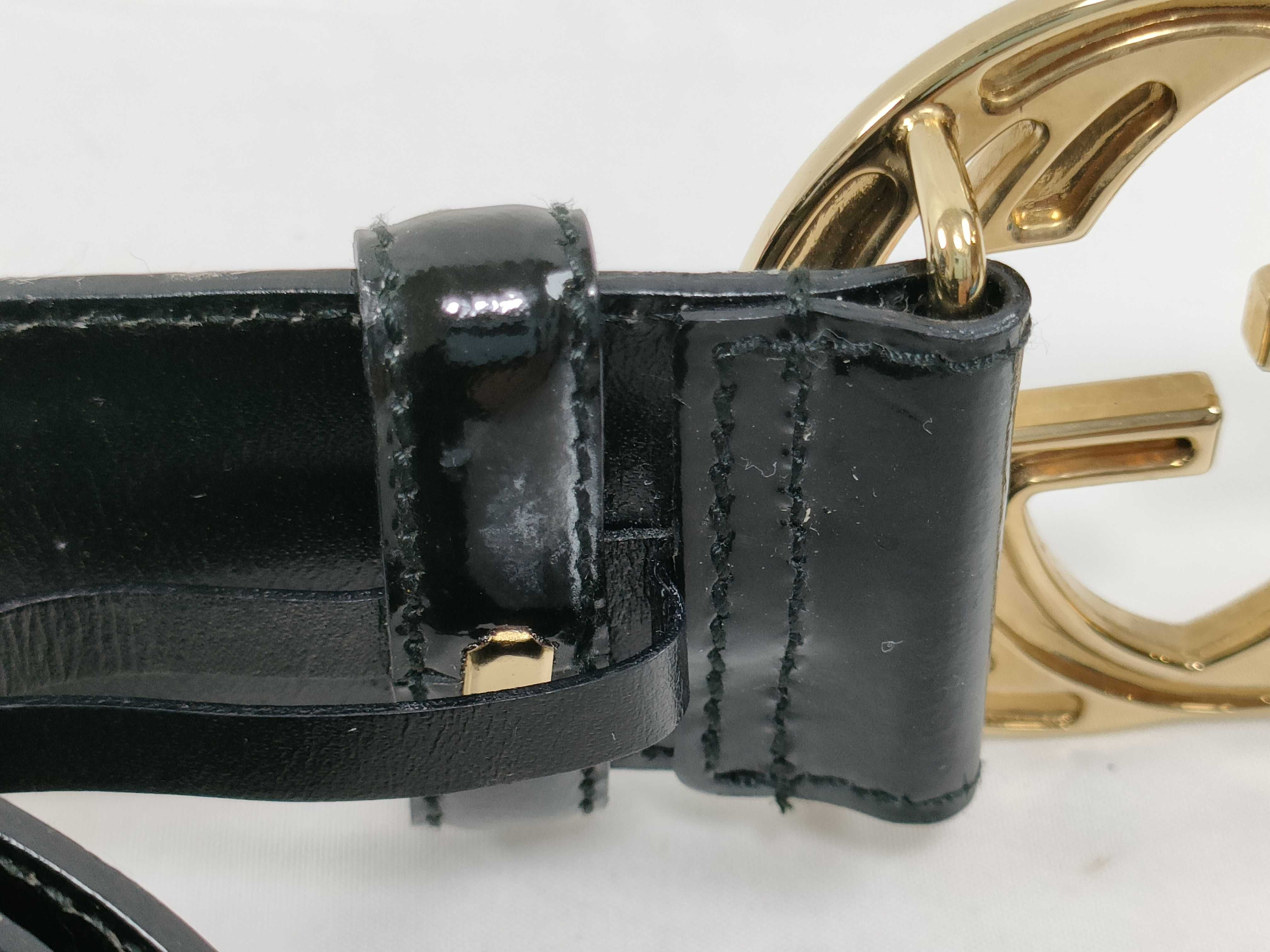 Interlocking G Belt 70 Belt — view 6