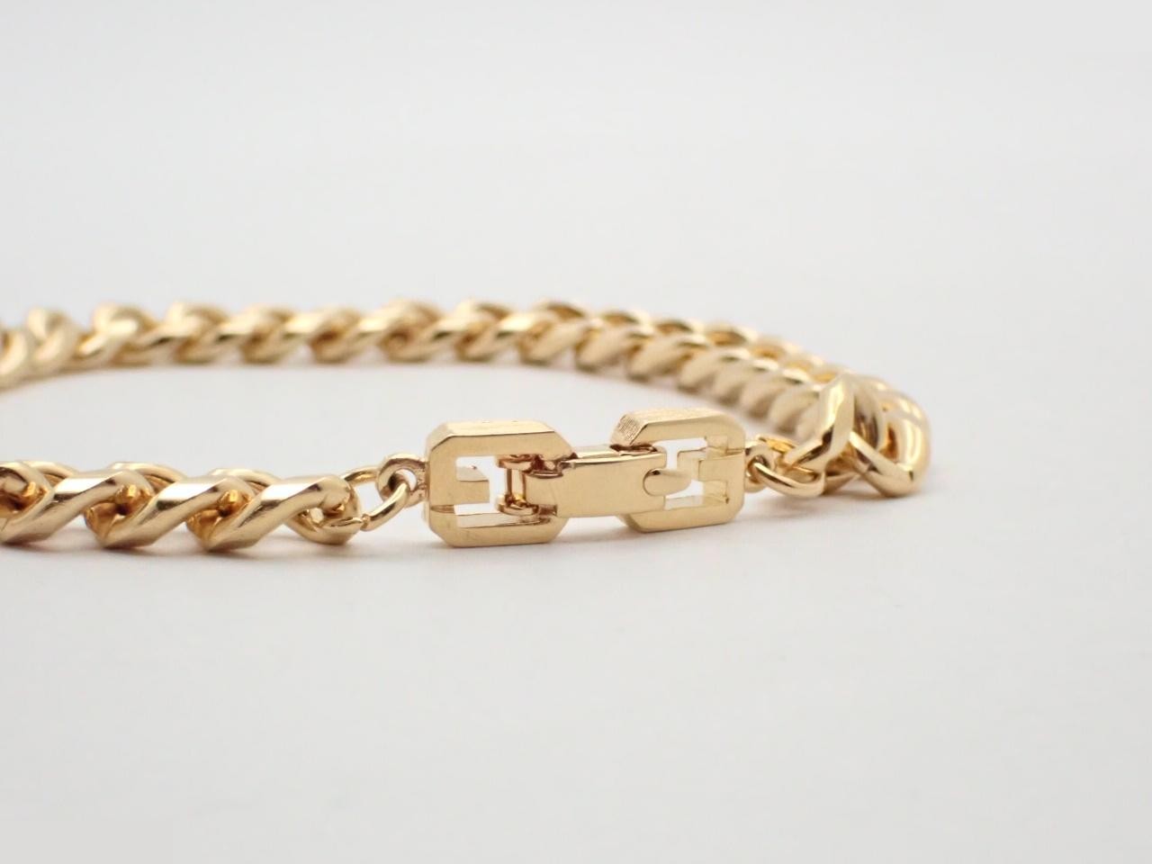 Other items: Precious metal bracelets and bangles (metal), wrist circumference approximately 21 cm. — view 3