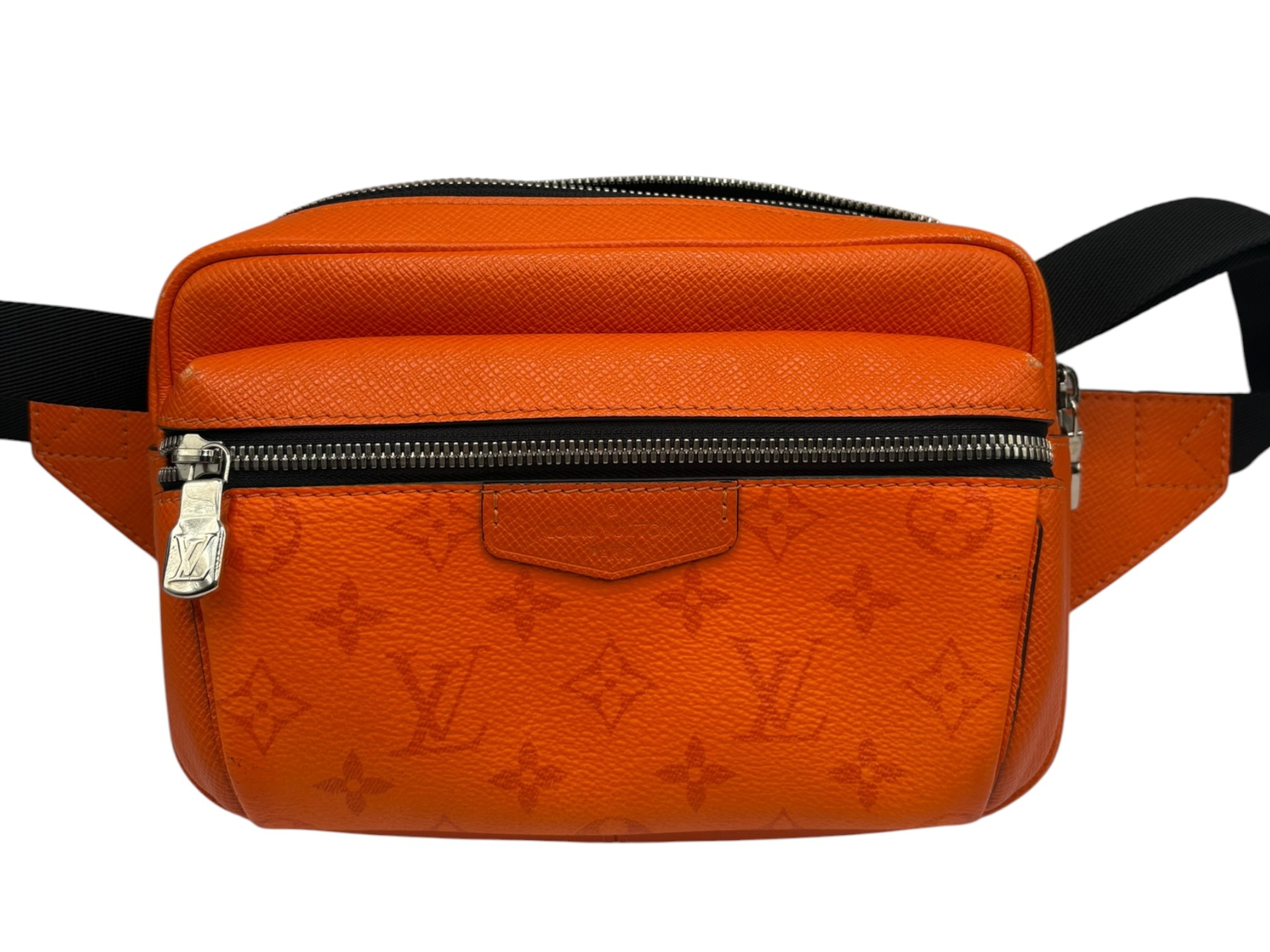 Taigarama Bum Bag Outdoor M30430 Waist Bag