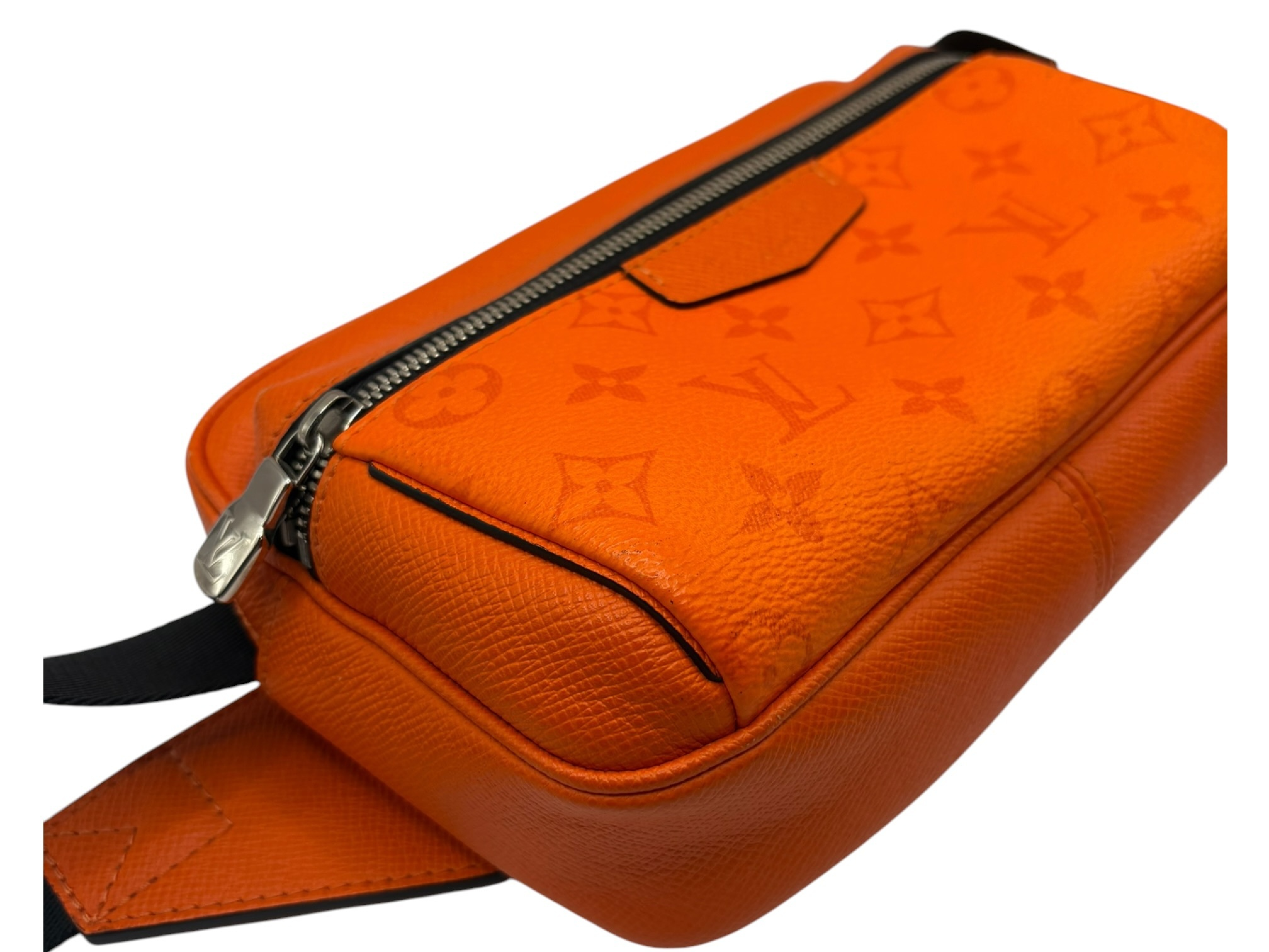 Taigarama Bum Bag Outdoor M30430 Waist Bag — view 4