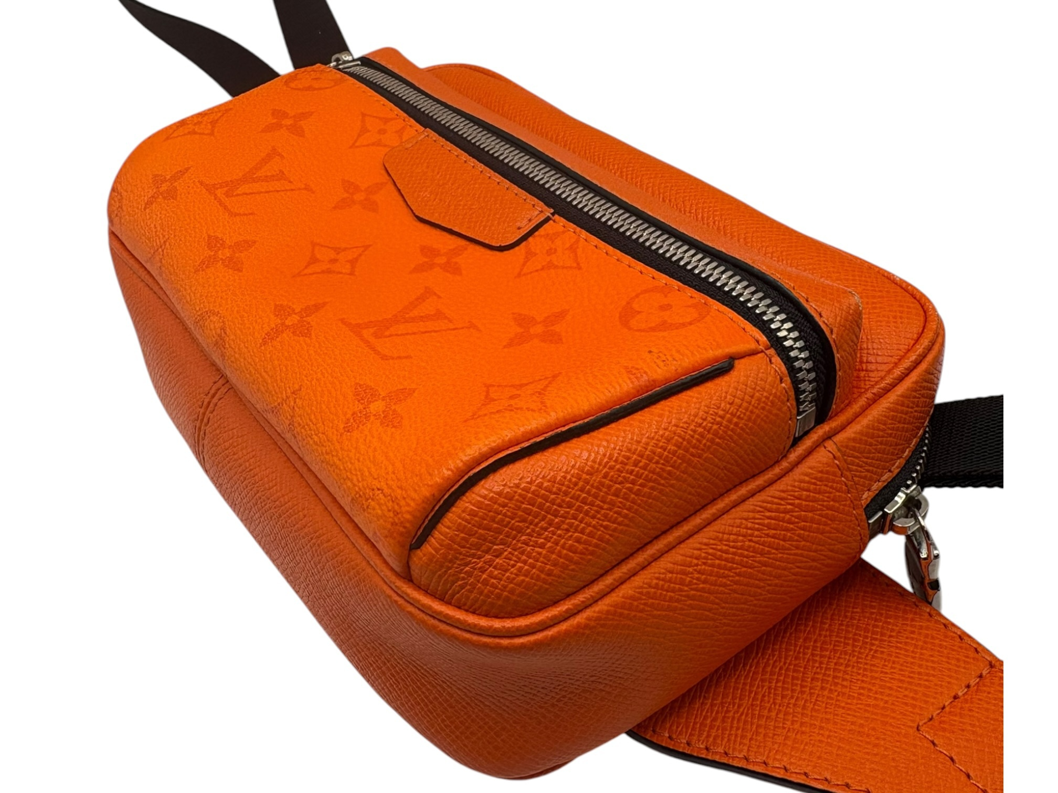 Taigarama Bum Bag Outdoor M30430 Waist Bag — view 5