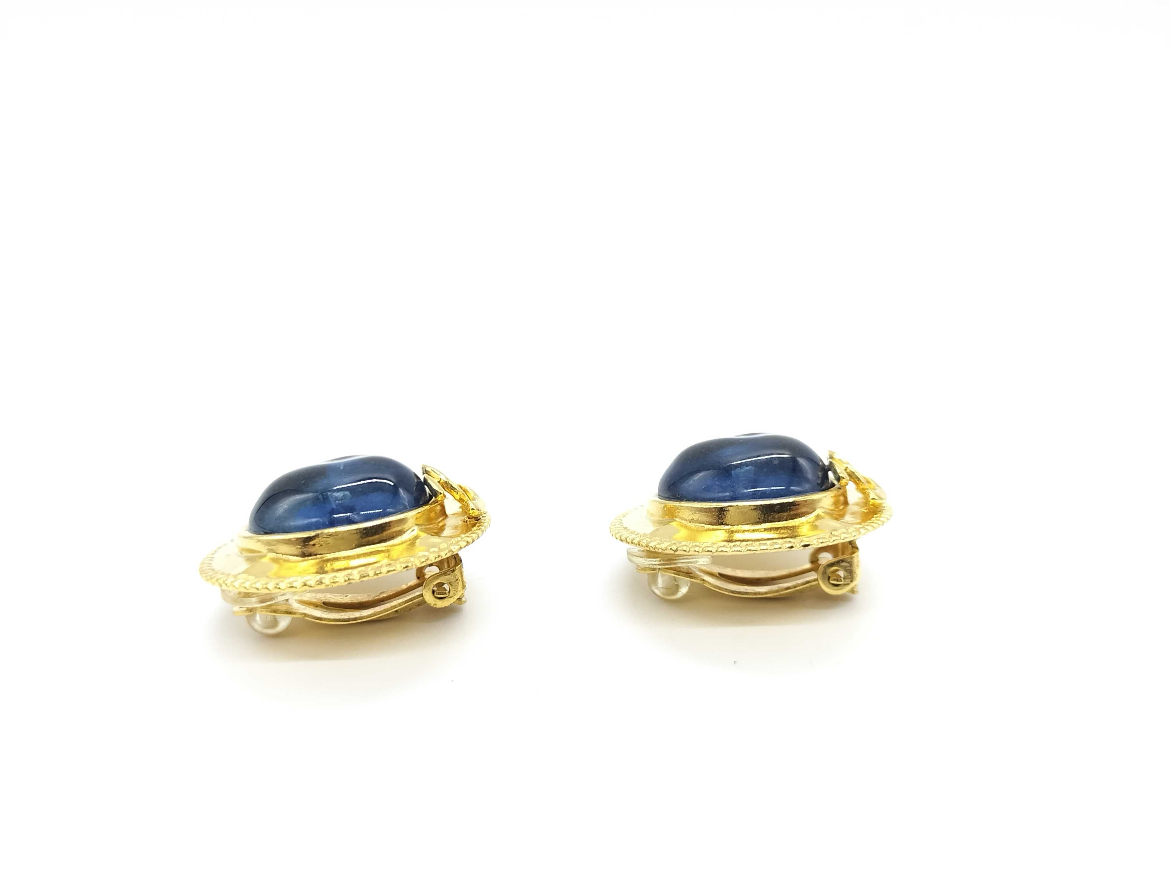 Earrings Gripoix 97A Earrings — view 2