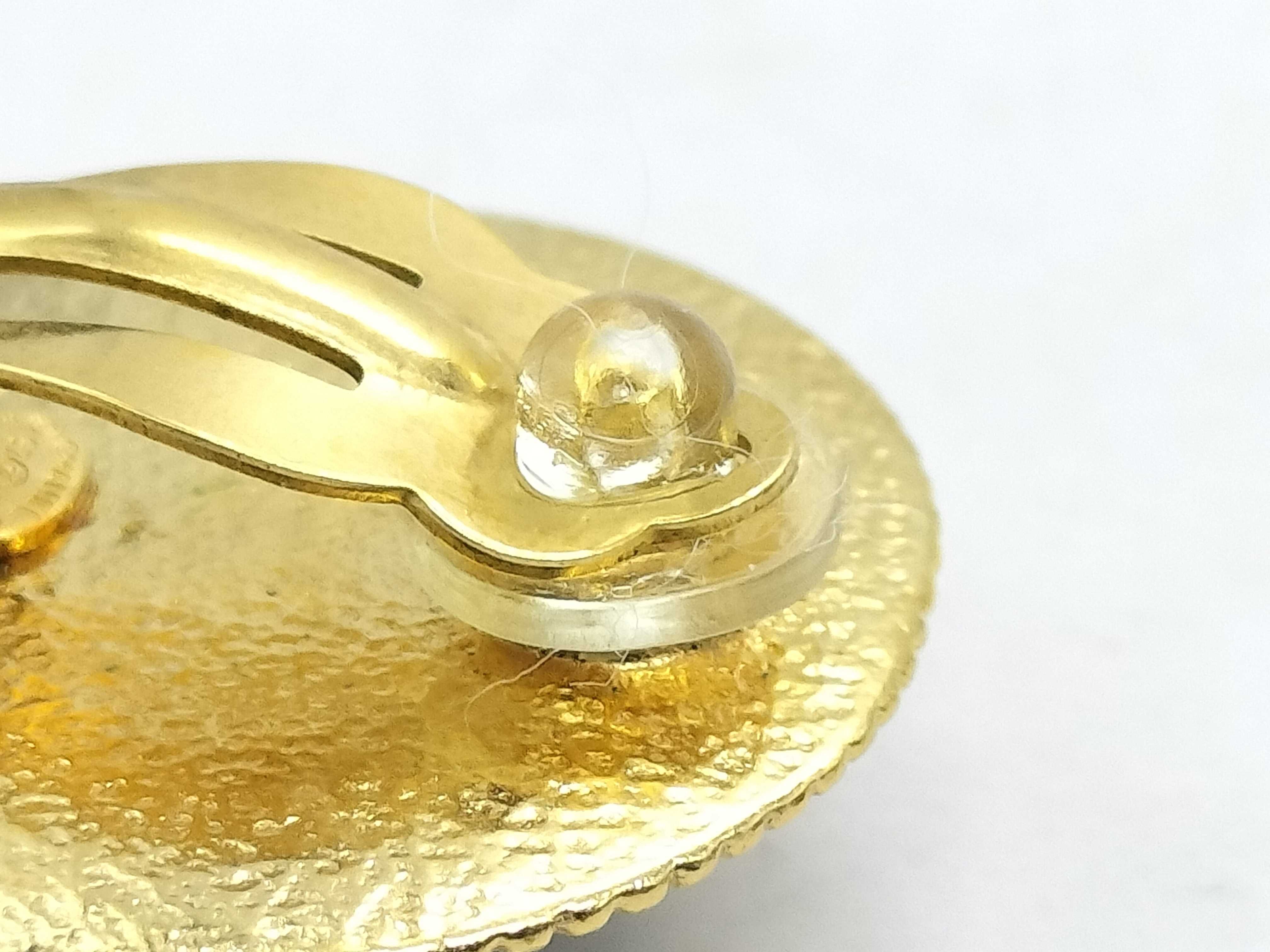 Earrings Gripoix 97A Earrings — view 8
