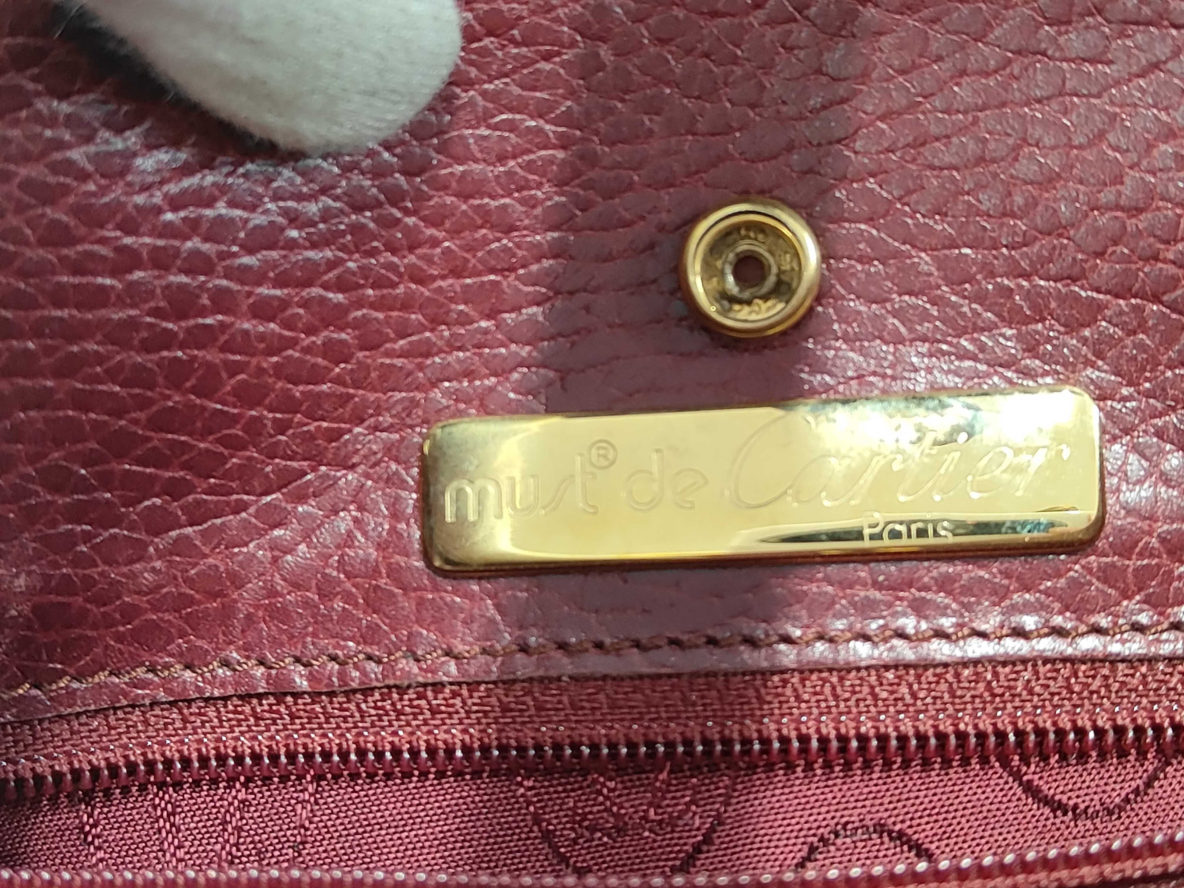 Shoulder bag — view 8