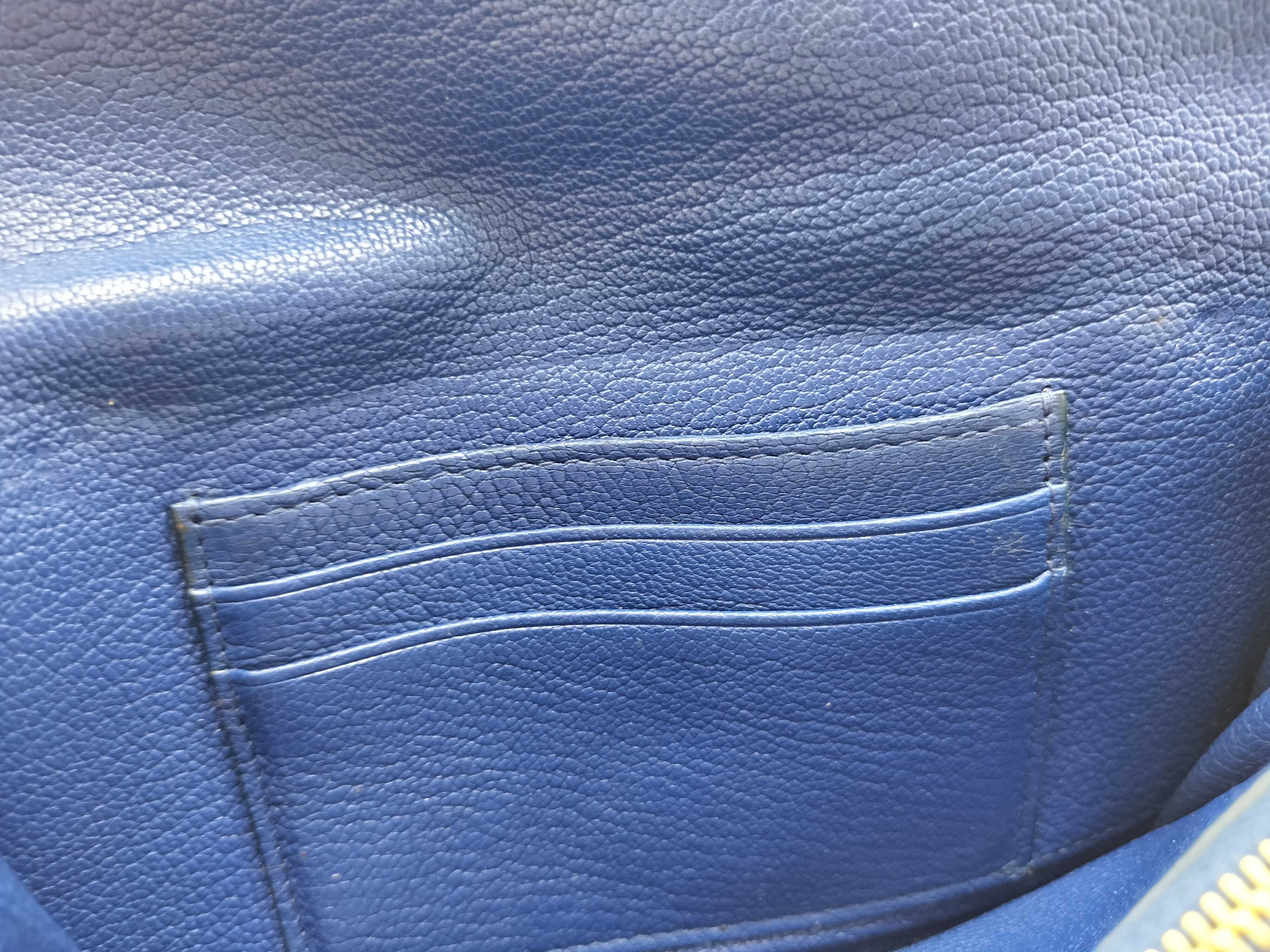 Madras folding wallet — view 13
