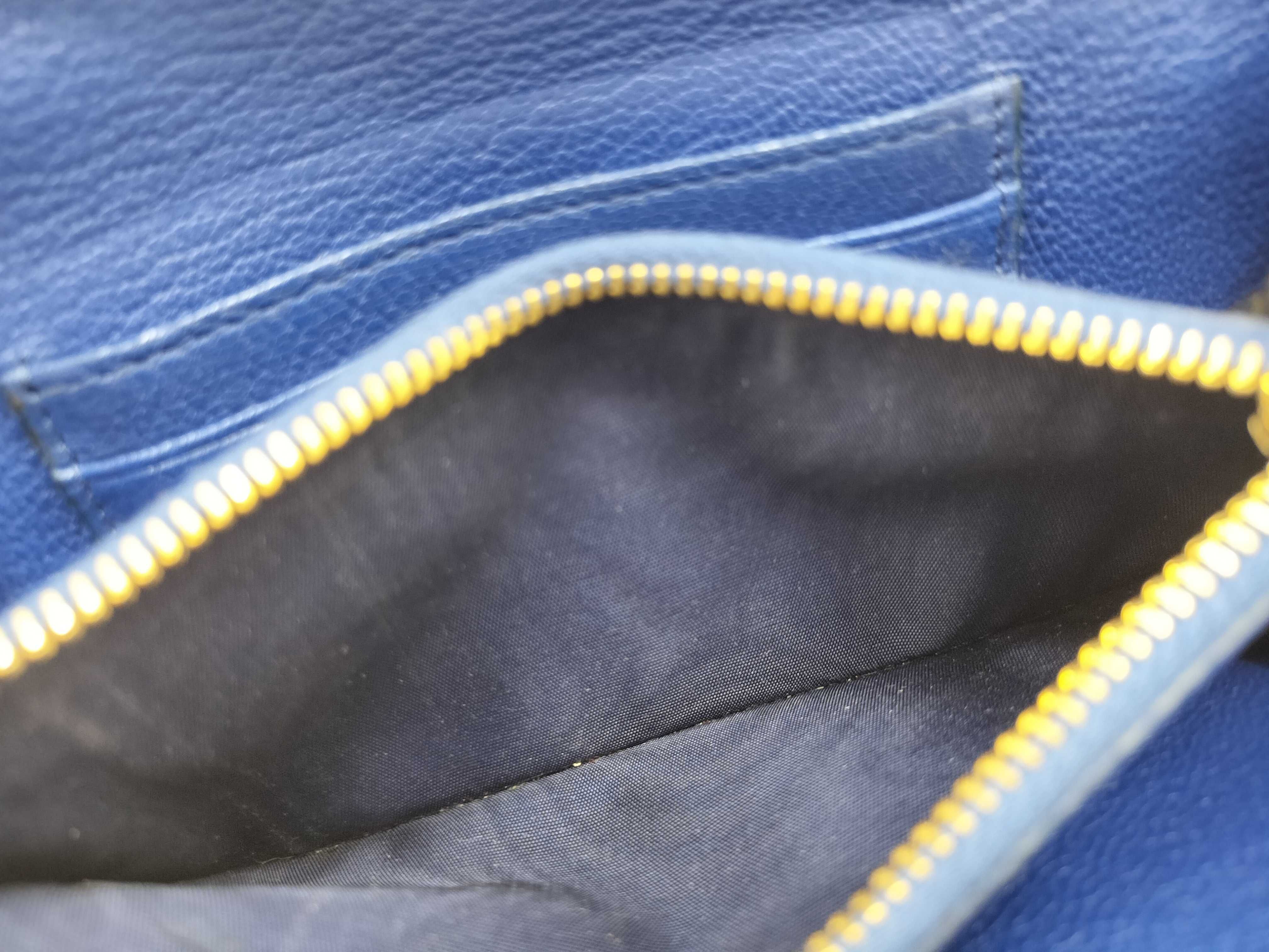 Madras folding wallet — view 14