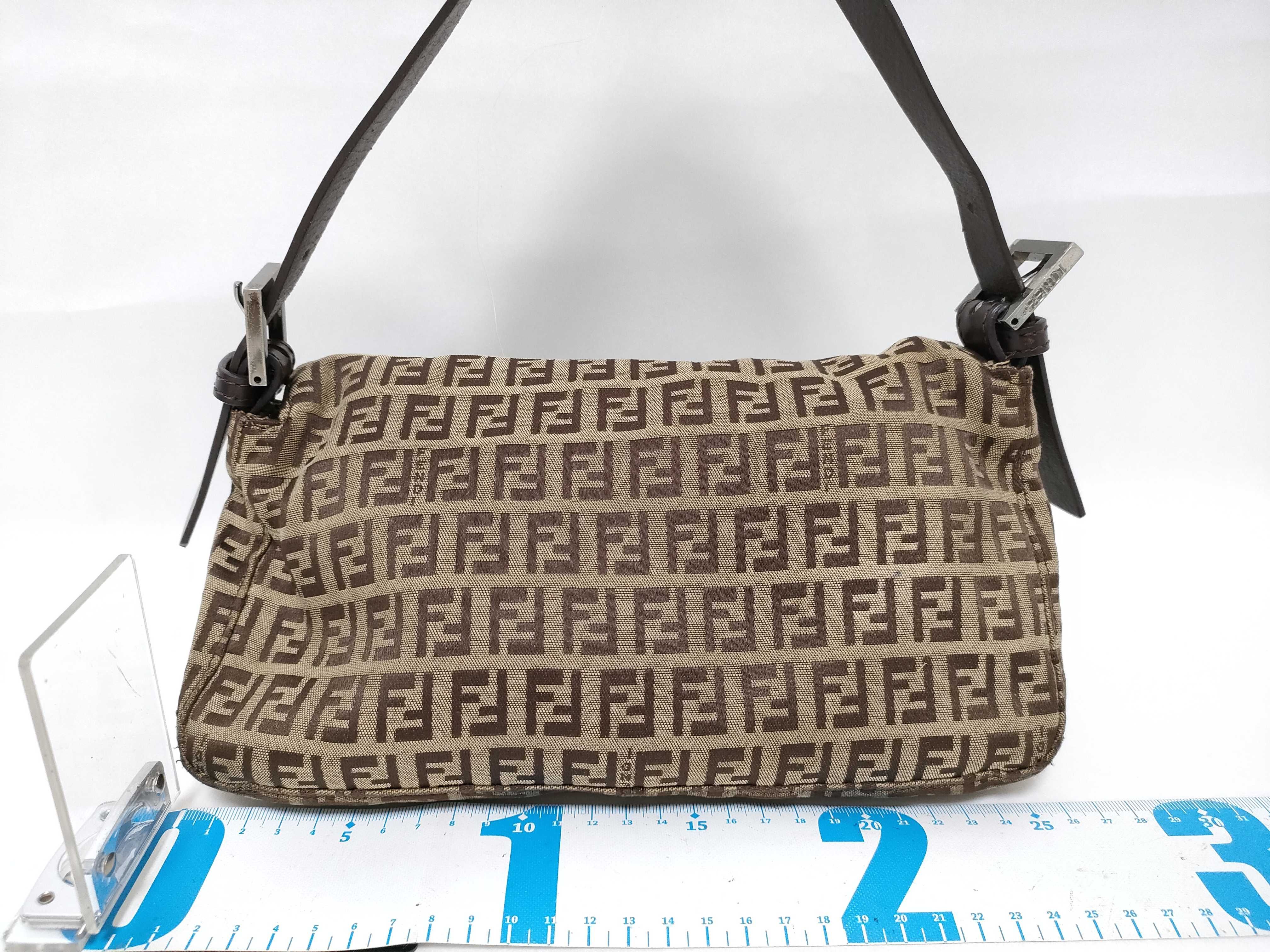 Zucca pattern Mamma Bucket Zucchino Shoulder Bag — view 2