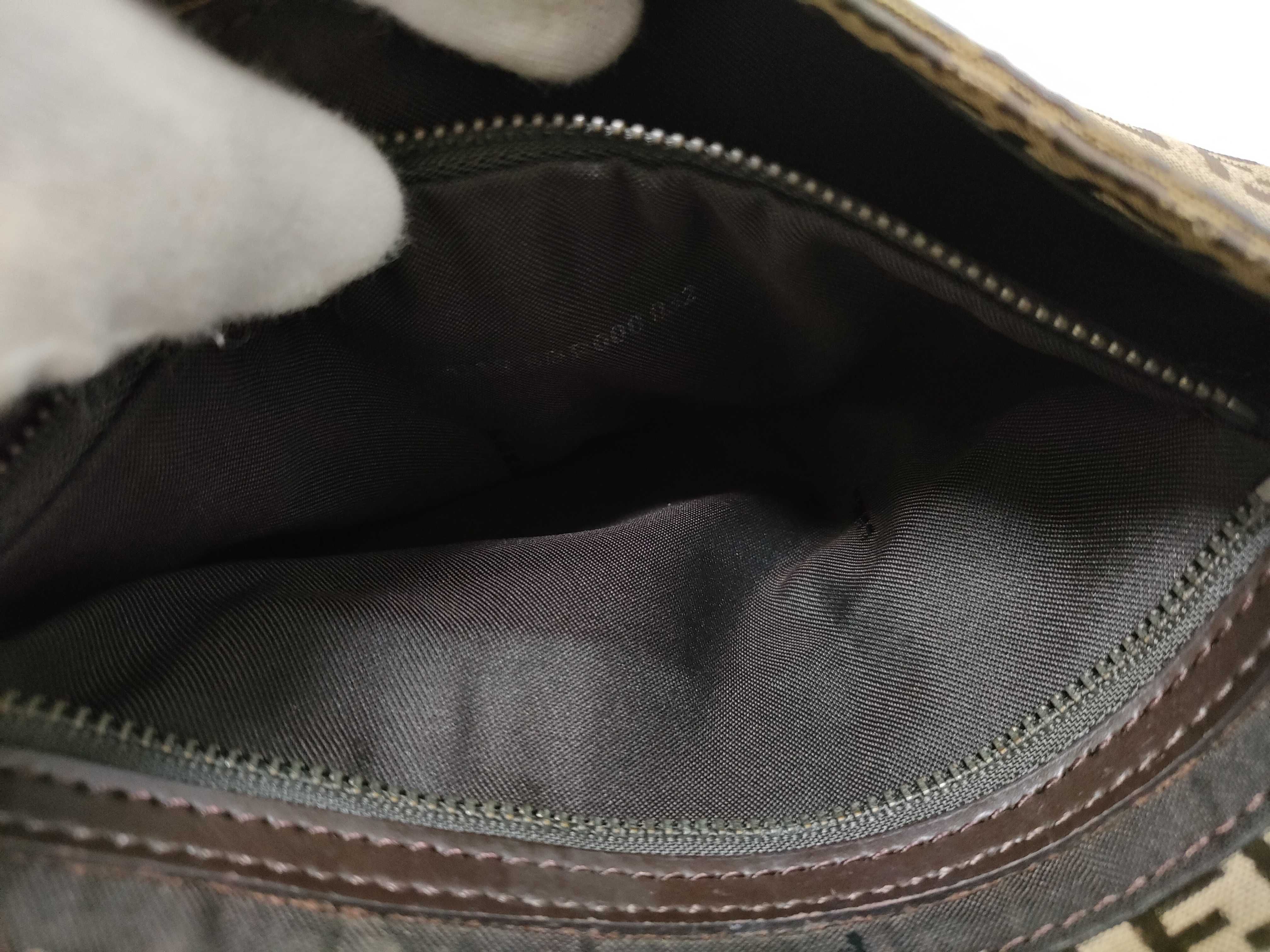 Zucca pattern Mamma Bucket Zucchino Shoulder Bag — view 11