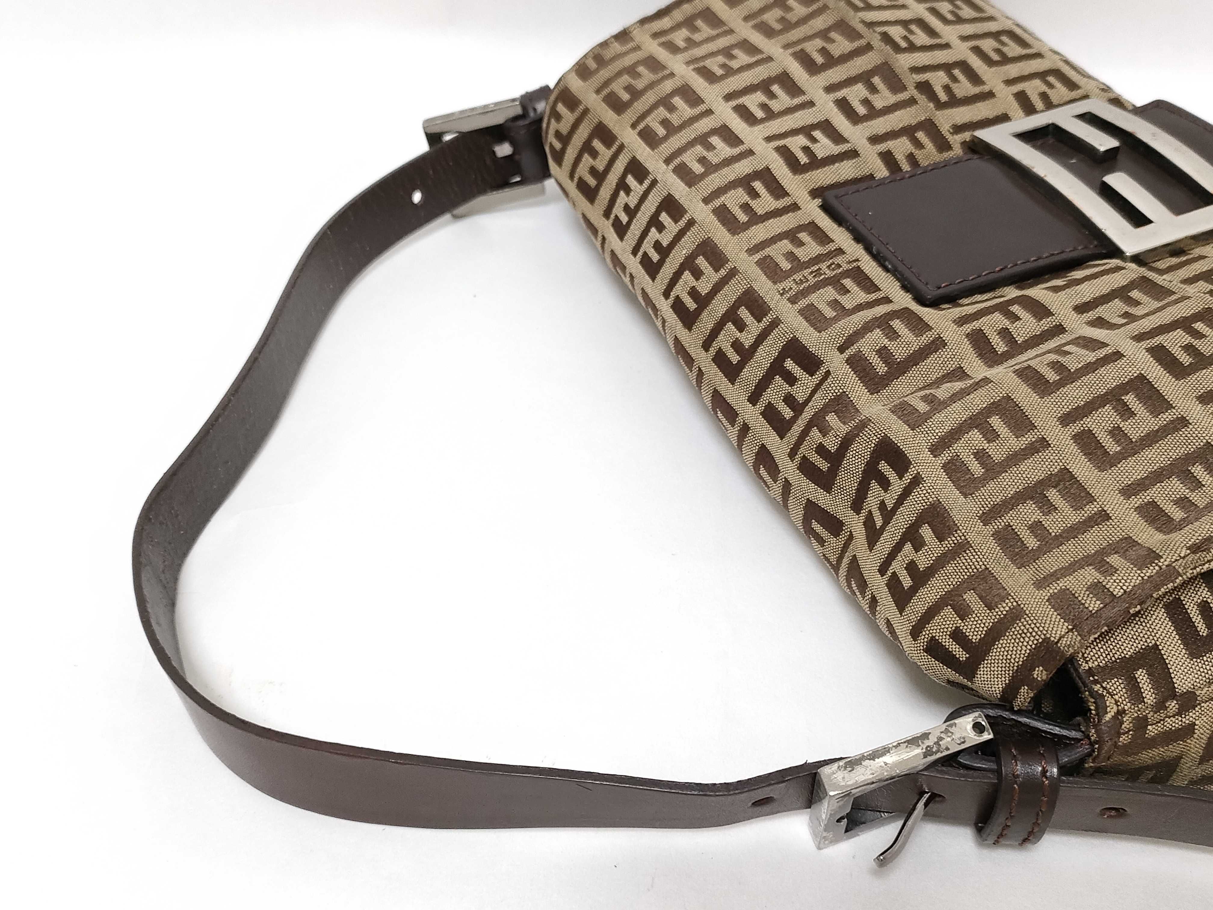 Zucca pattern Mamma Bucket Zucchino Shoulder Bag — view 3