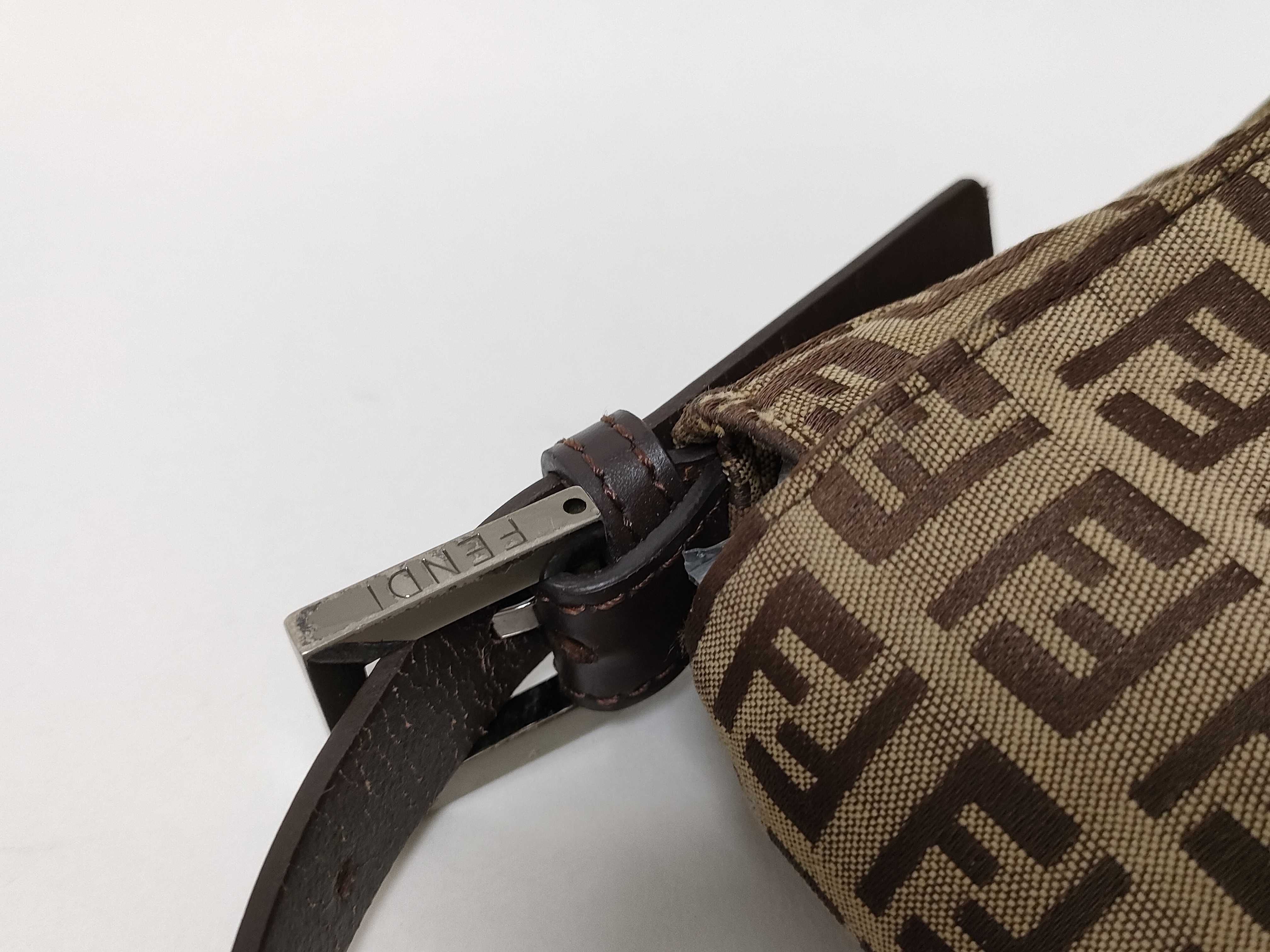Zucca pattern Mamma Bucket Zucchino Shoulder Bag — view 5