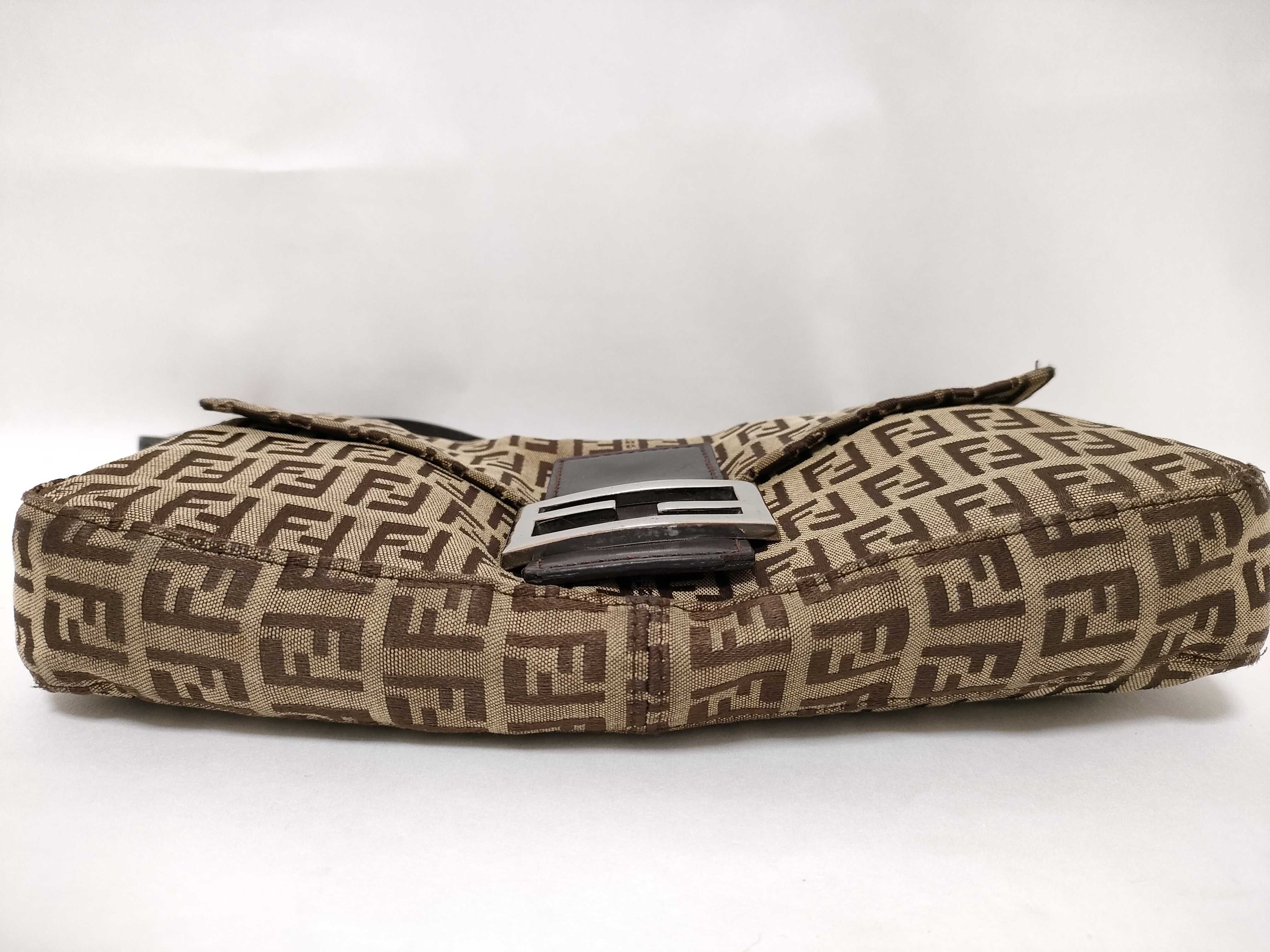 Zucca pattern Mamma Bucket Zucchino Shoulder Bag — view 7