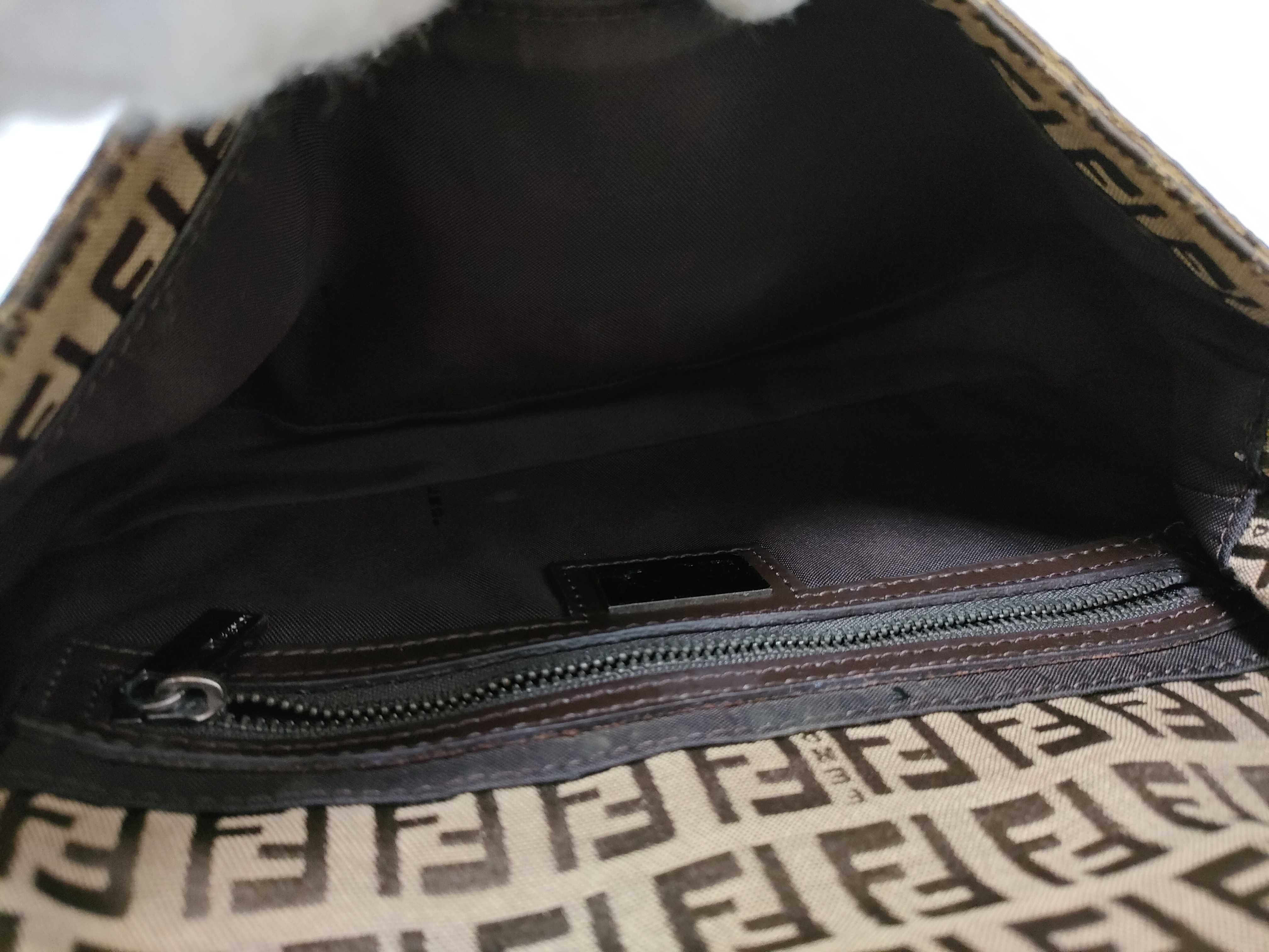 Zucca pattern Mamma Bucket Zucchino Shoulder Bag — view 10