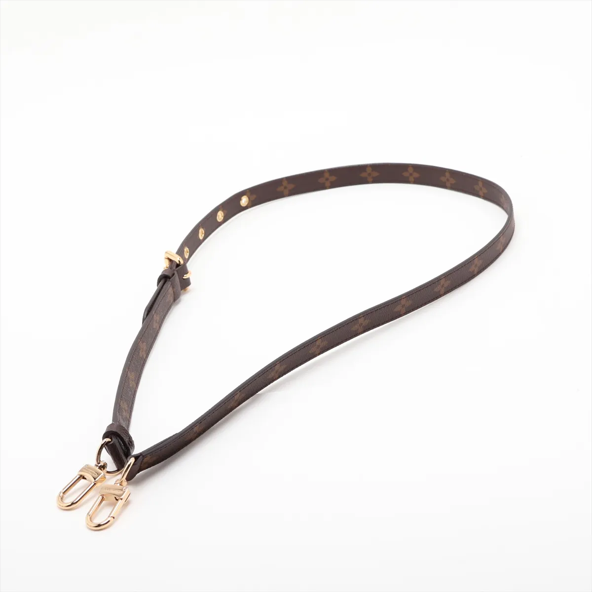 Monogram Pochette Métis MM M44875 Brown (RFID detected) — view 5