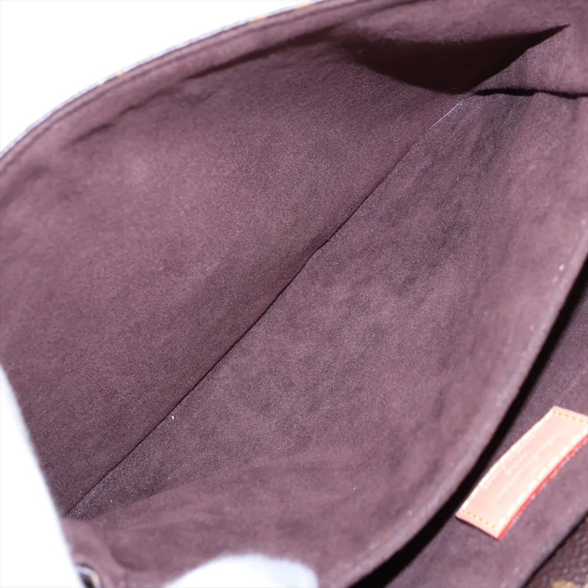 Monogram Pochette Métis MM M44875 Brown (RFID detected) — view 7