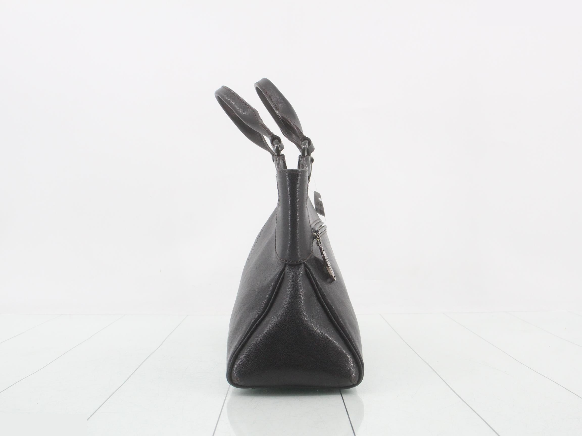 Marcello handbag, black — view 3