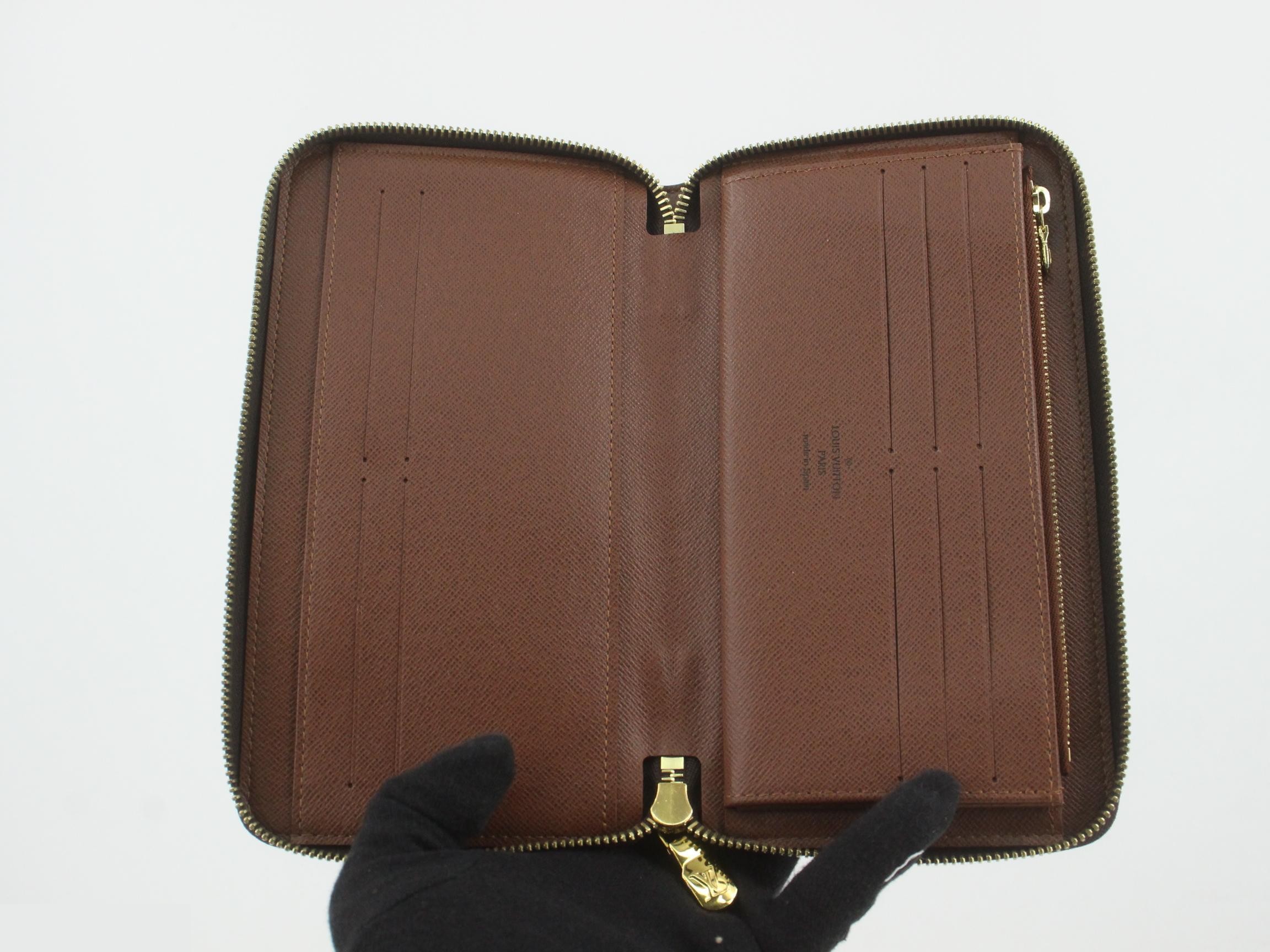 Zippy Organizer RFID (Includes Box and Storage Bag) — view 4