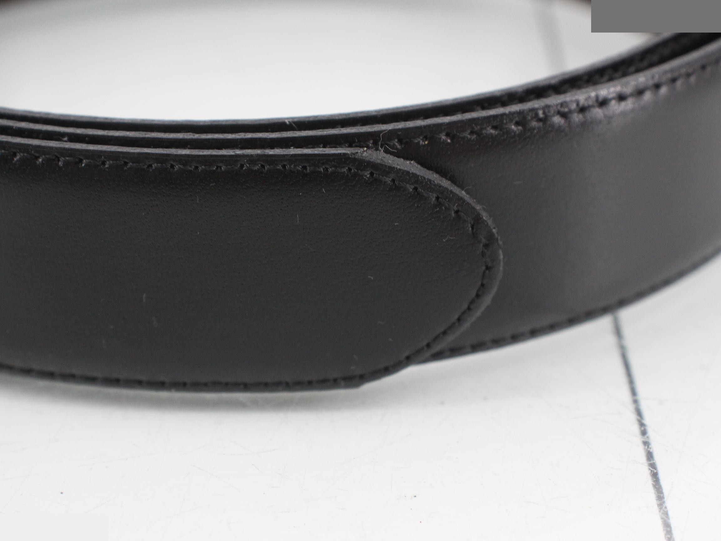 Vintage Belt — view 3