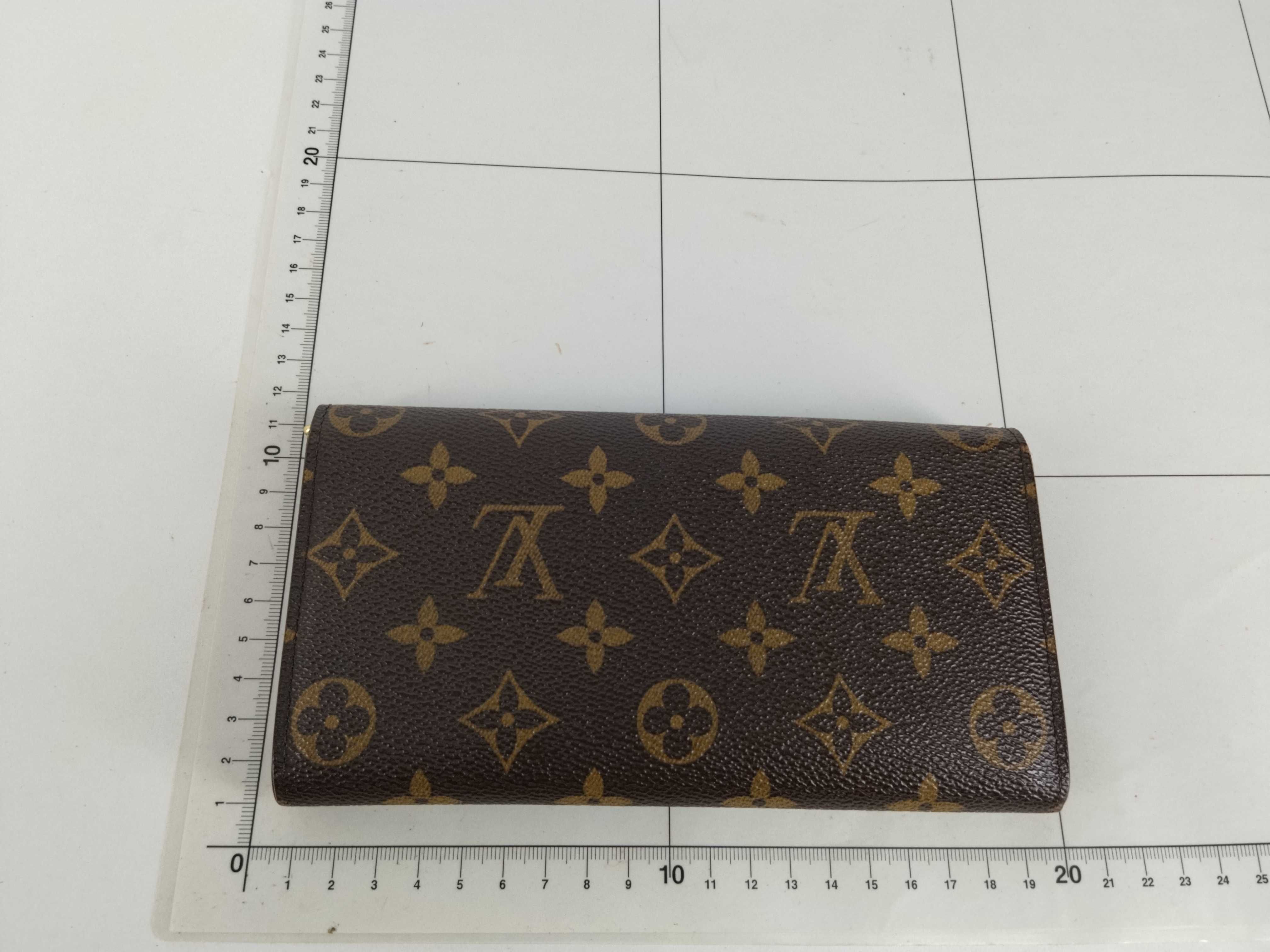 Monogram Wallet MI0076 — view 2