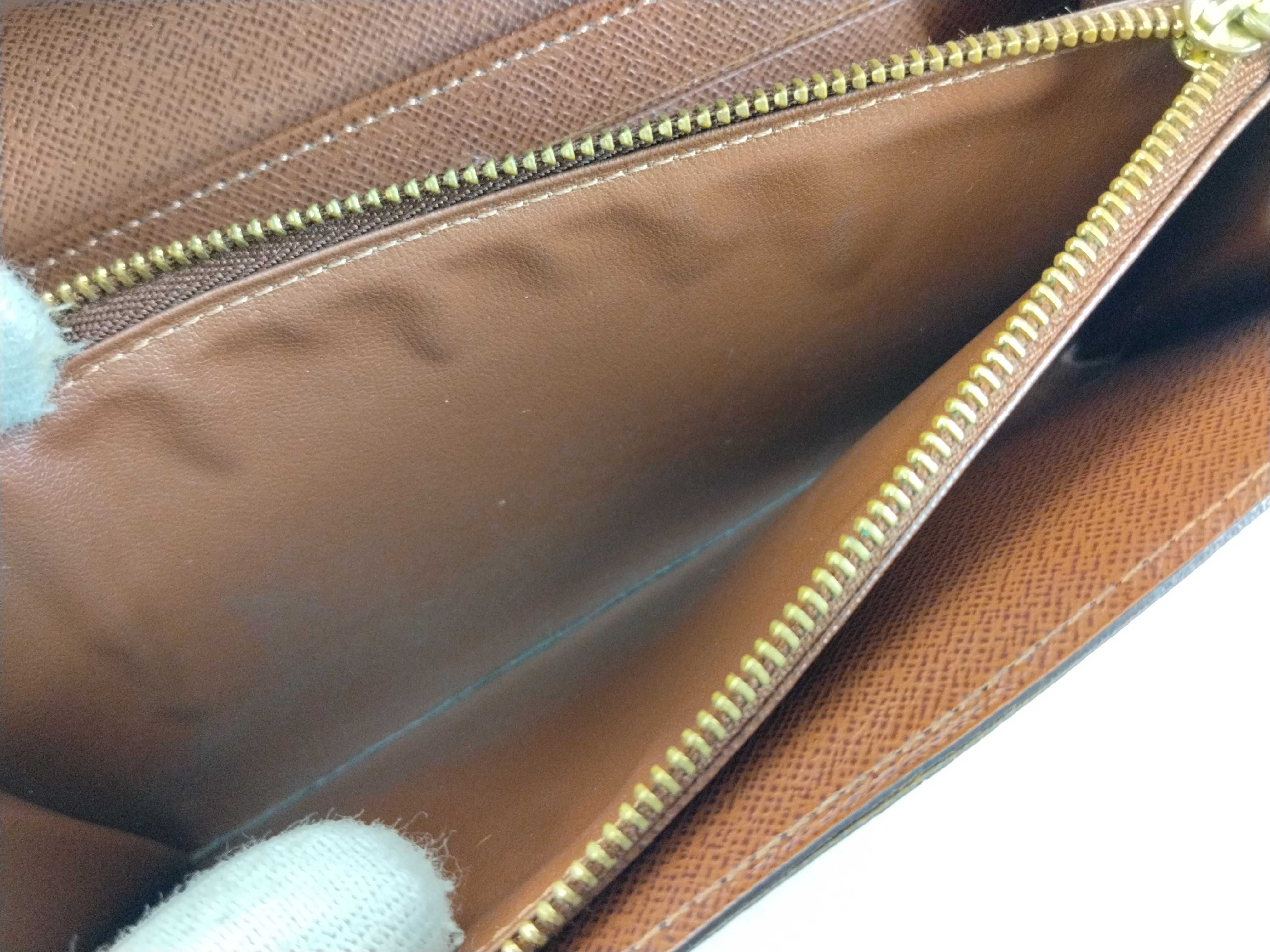 Monogram Wallet MI0076 — view 11