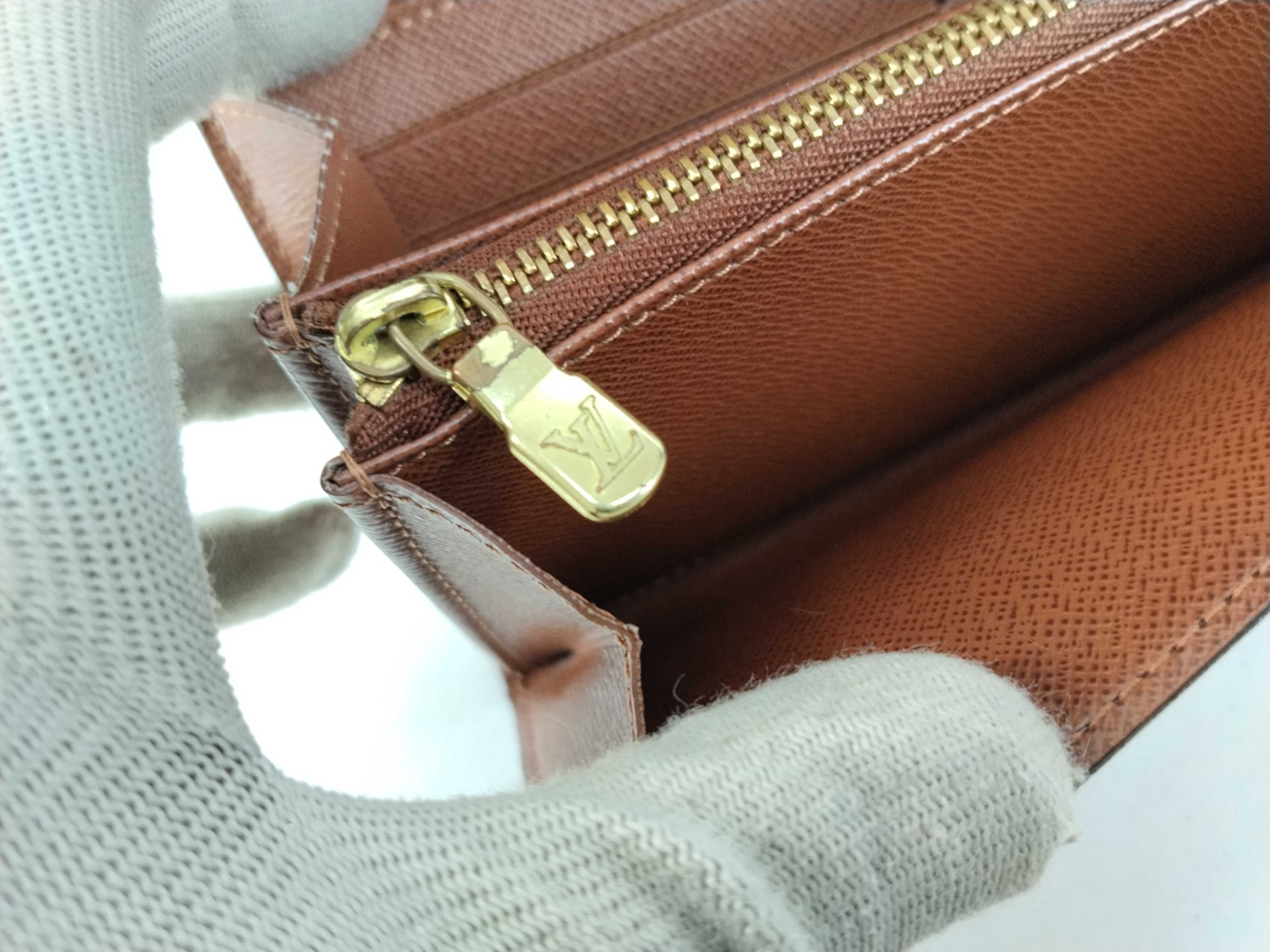 Monogram Wallet MI0076 — view 12