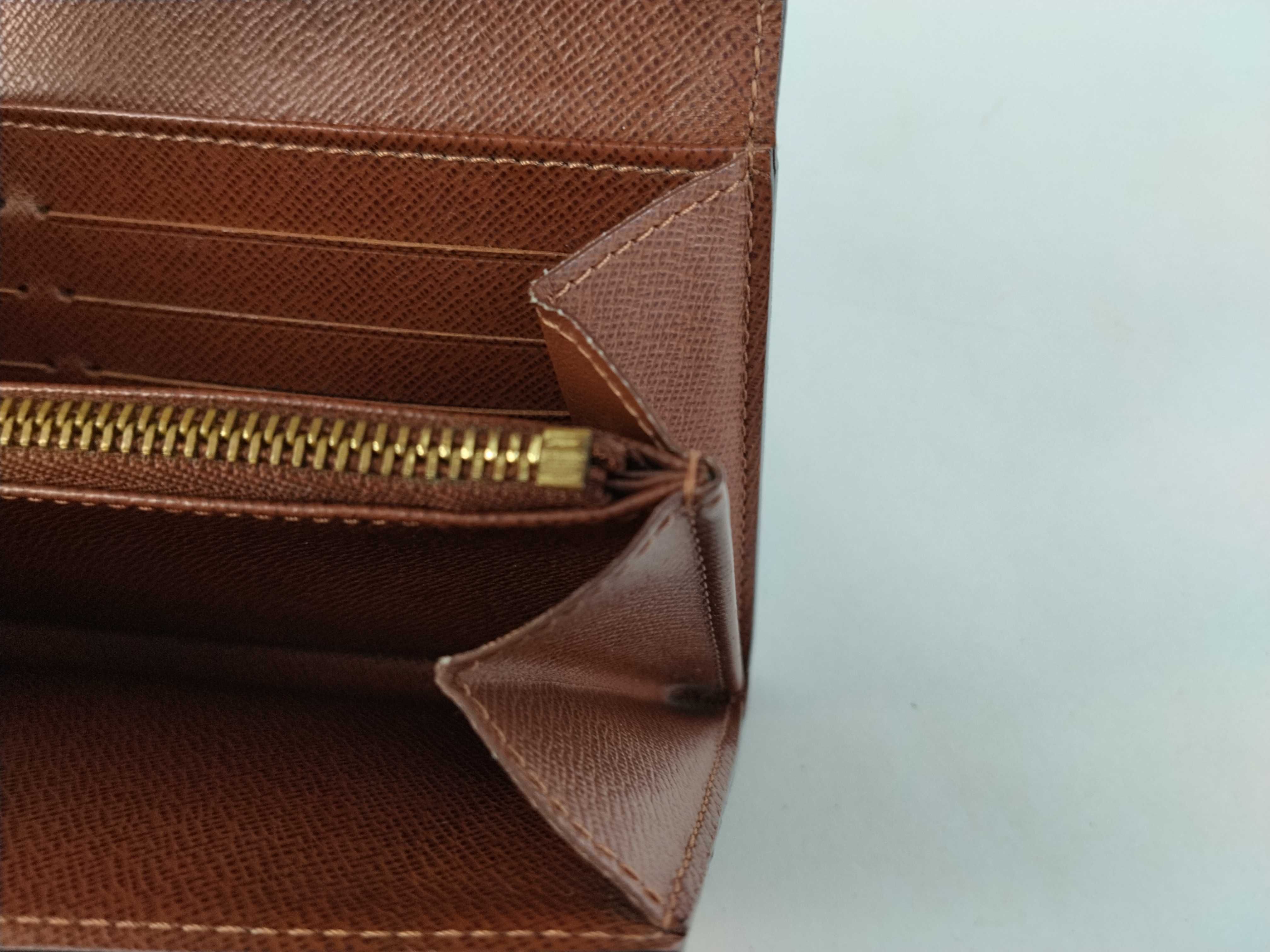 Monogram Wallet MI0076 — view 13