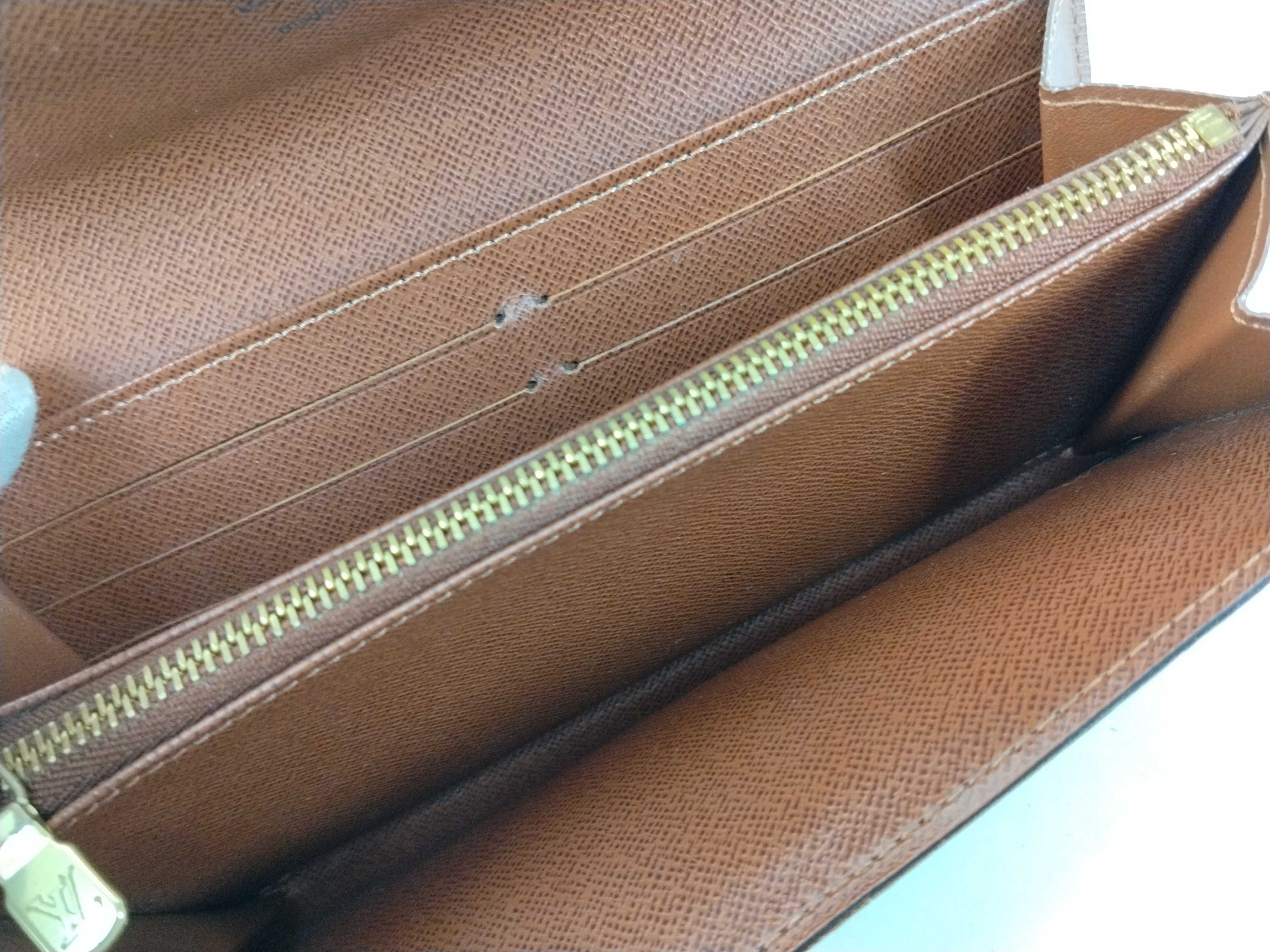 Monogram Wallet MI0076 — view 14