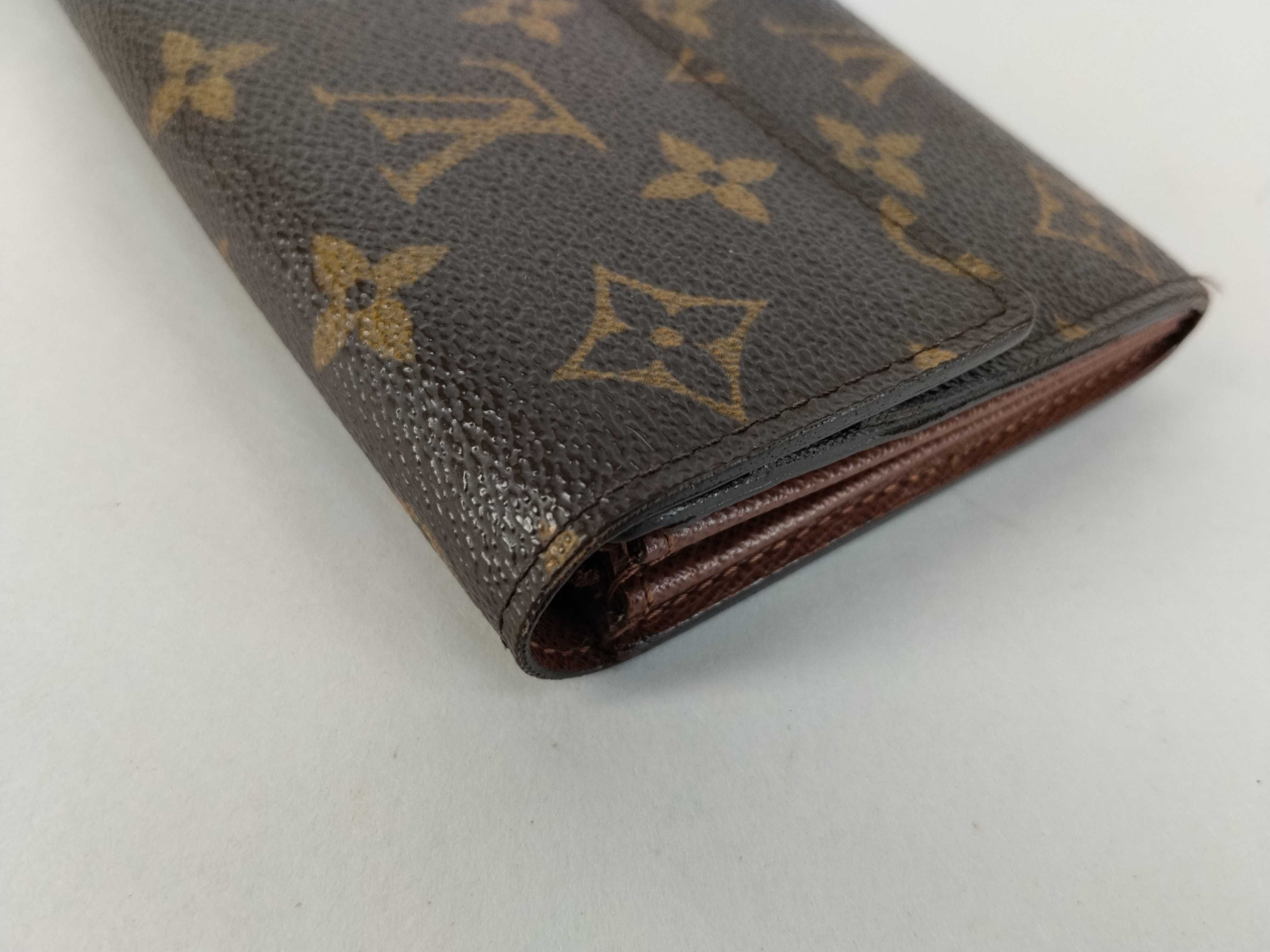 Monogram Wallet MI0076 — view 3