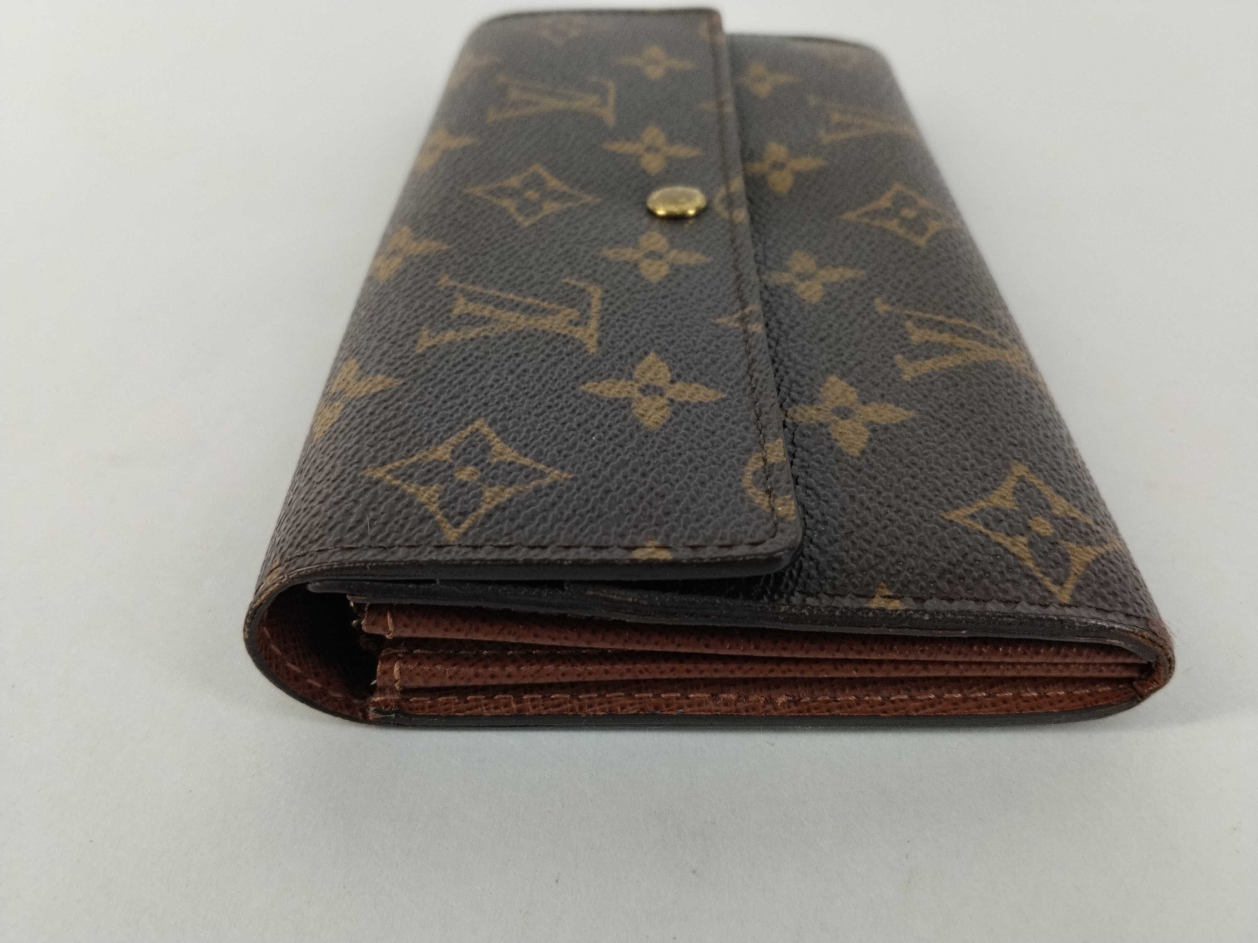 Monogram Wallet MI0076 — view 4