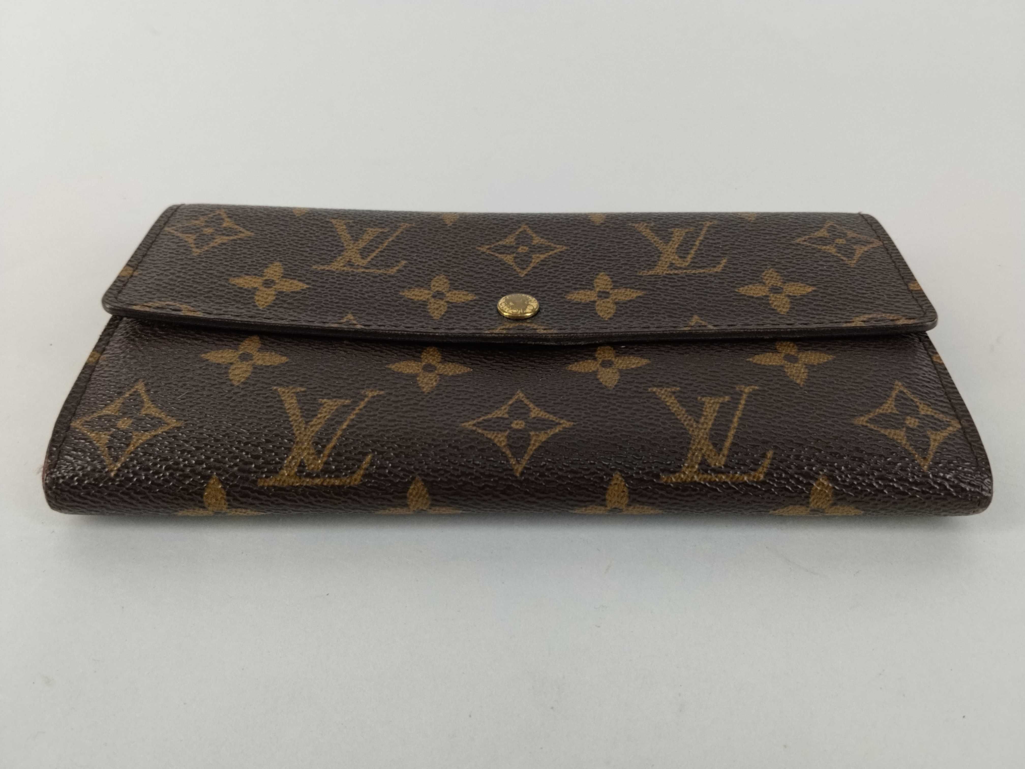 Monogram Wallet MI0076 — view 5