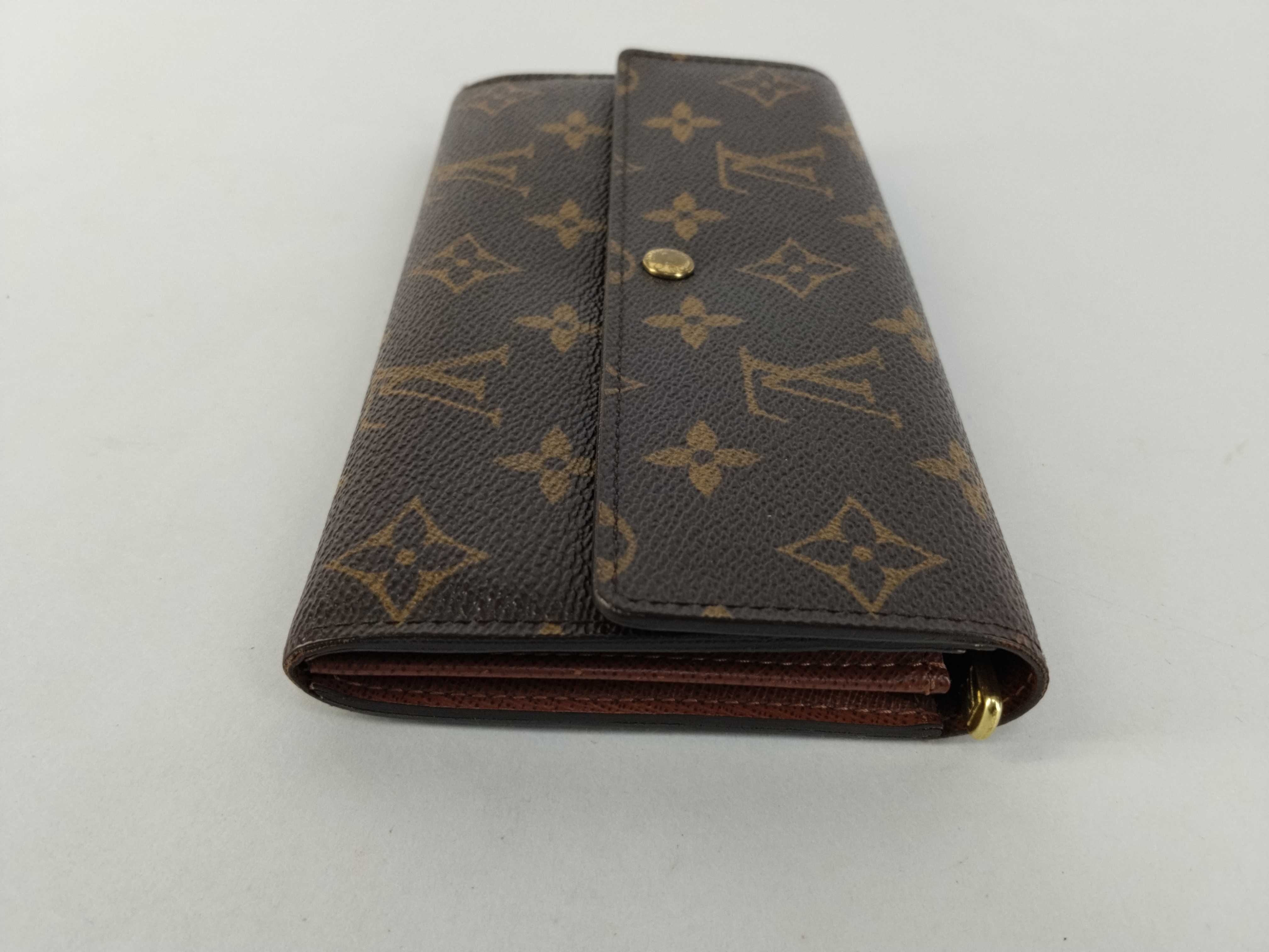 Monogram Wallet MI0076 — view 6
