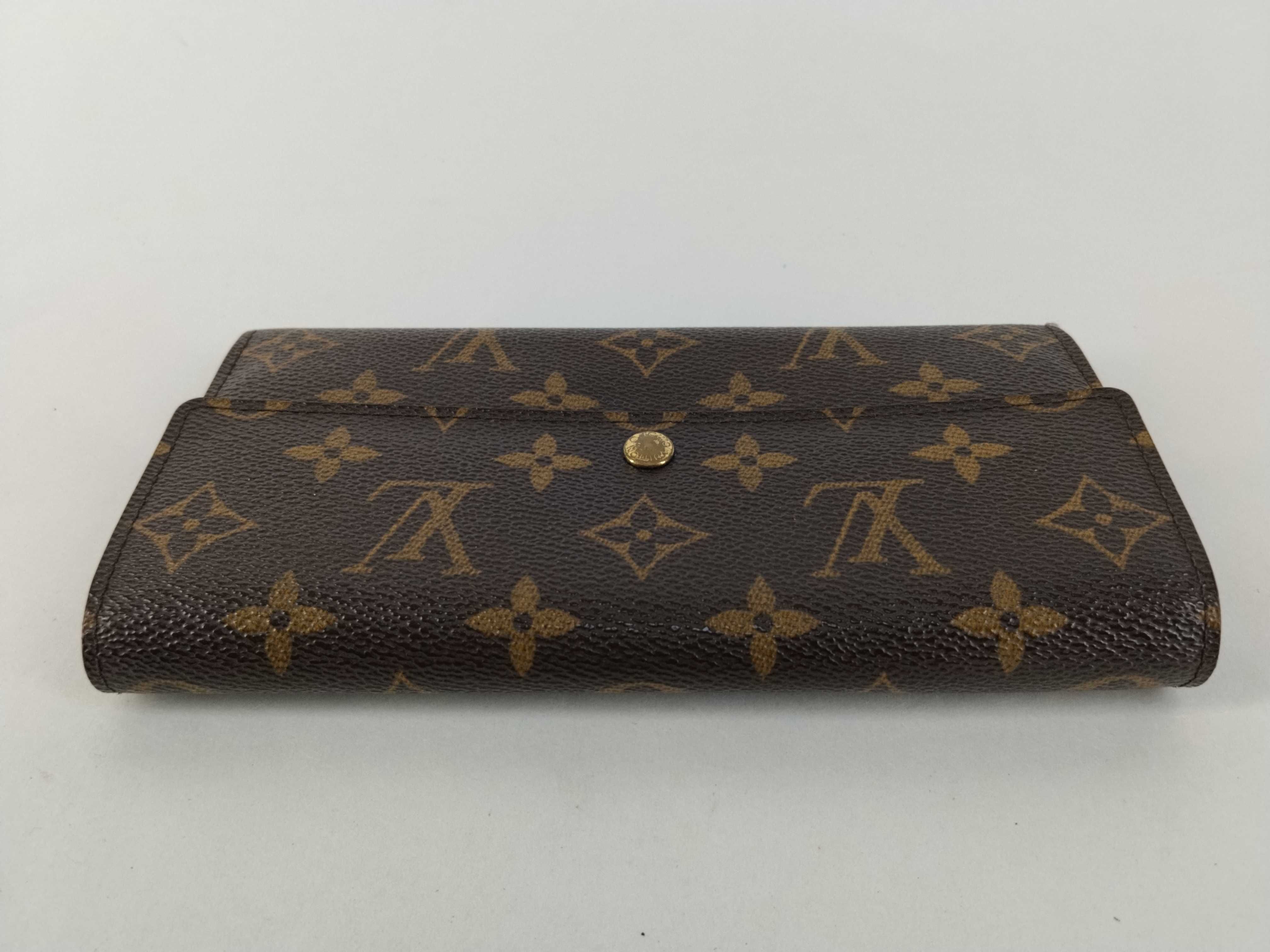 Monogram Wallet MI0076 — view 7