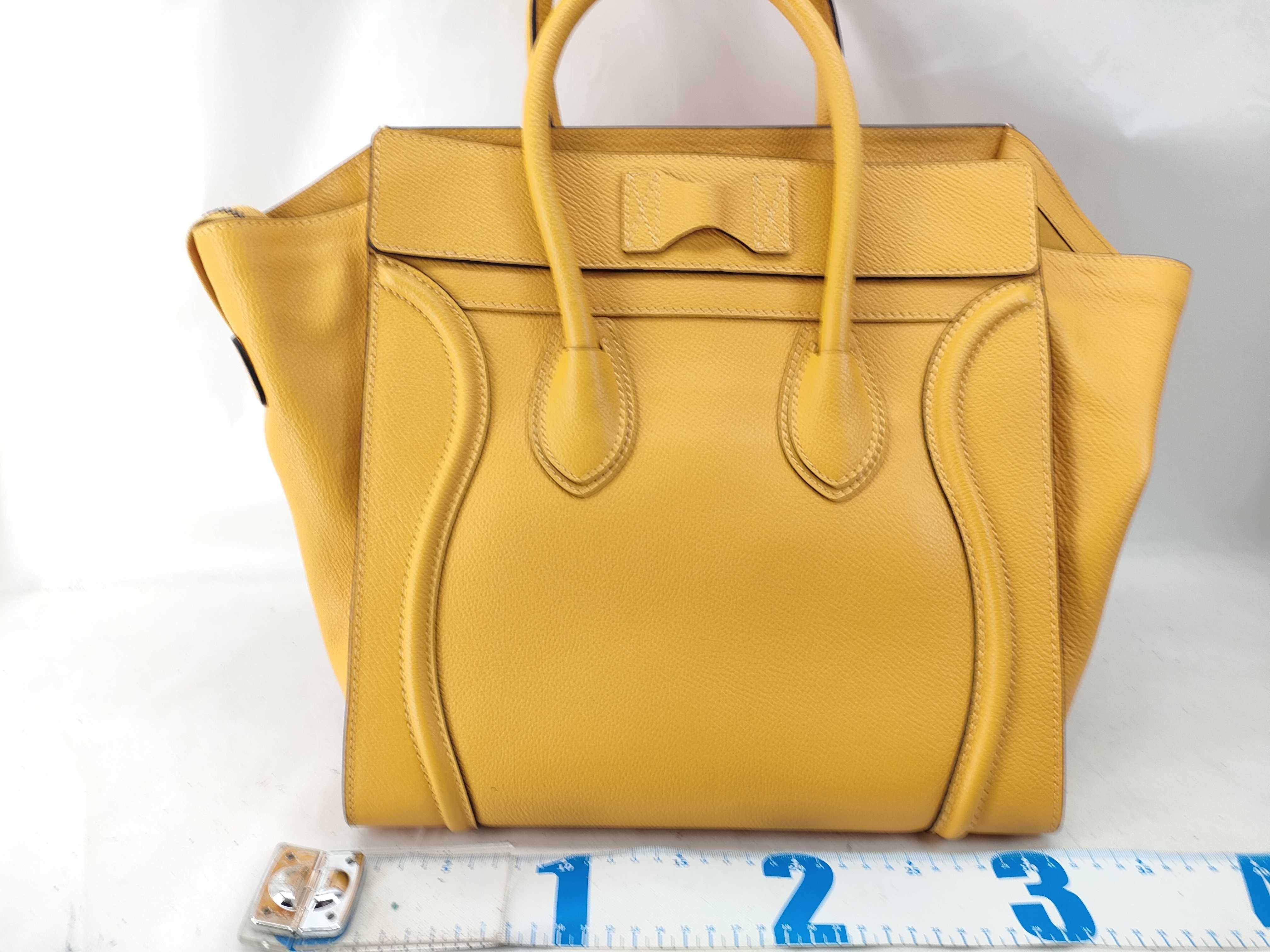 Luggage Mini Handbag — view 2