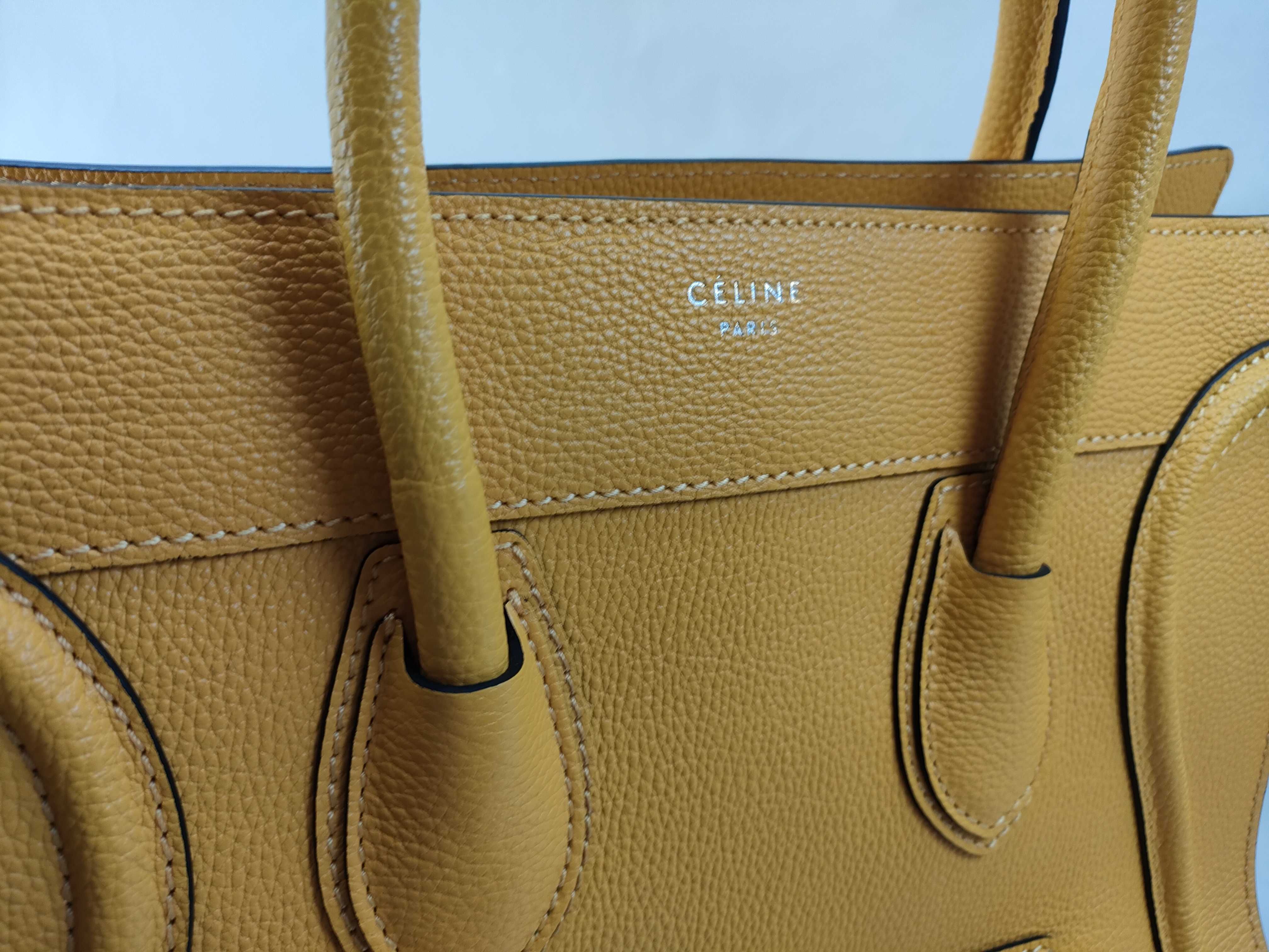 Luggage Mini Handbag — view 4
