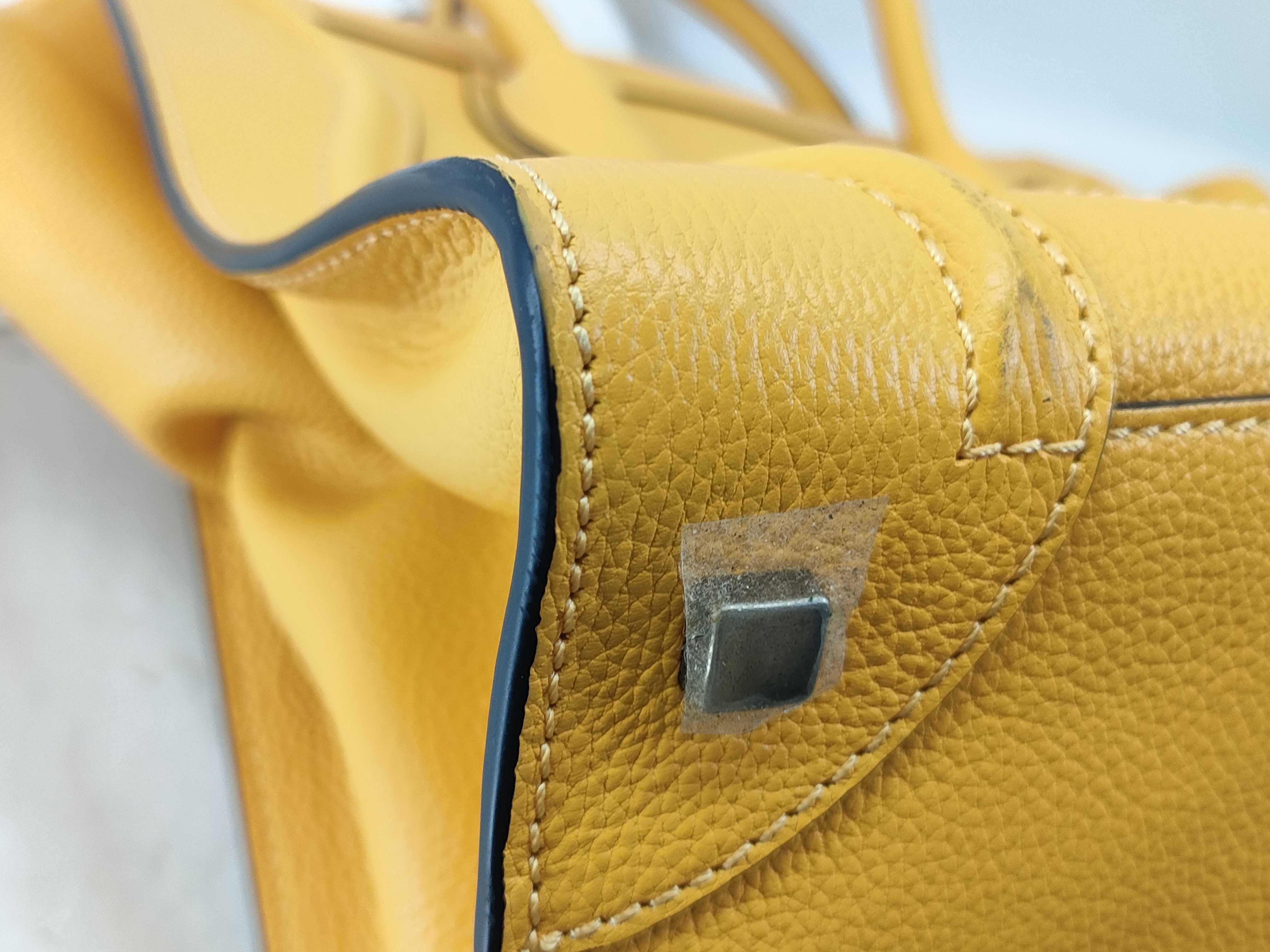 Luggage Mini Handbag — view 5