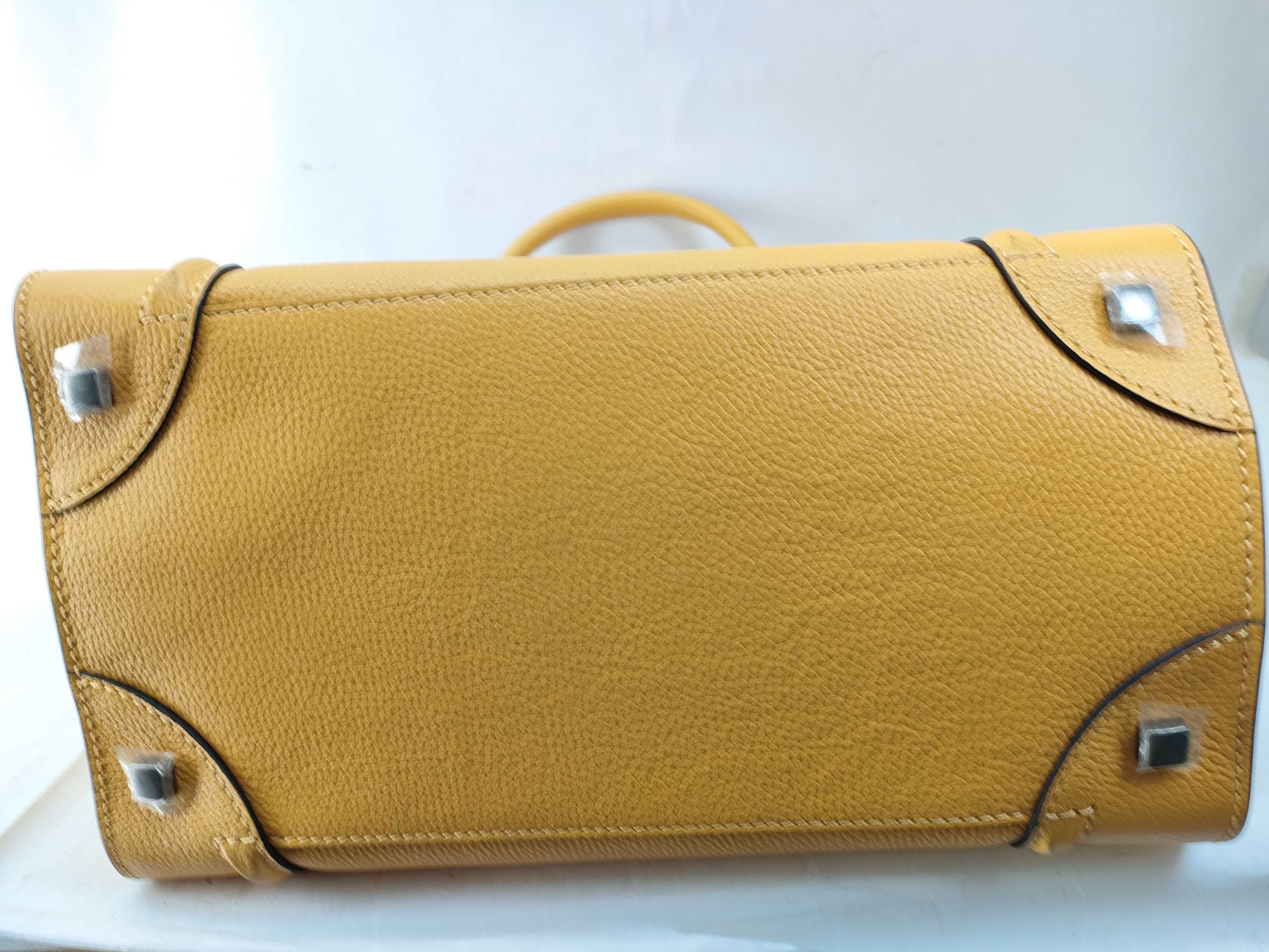 Luggage Mini Handbag — view 6
