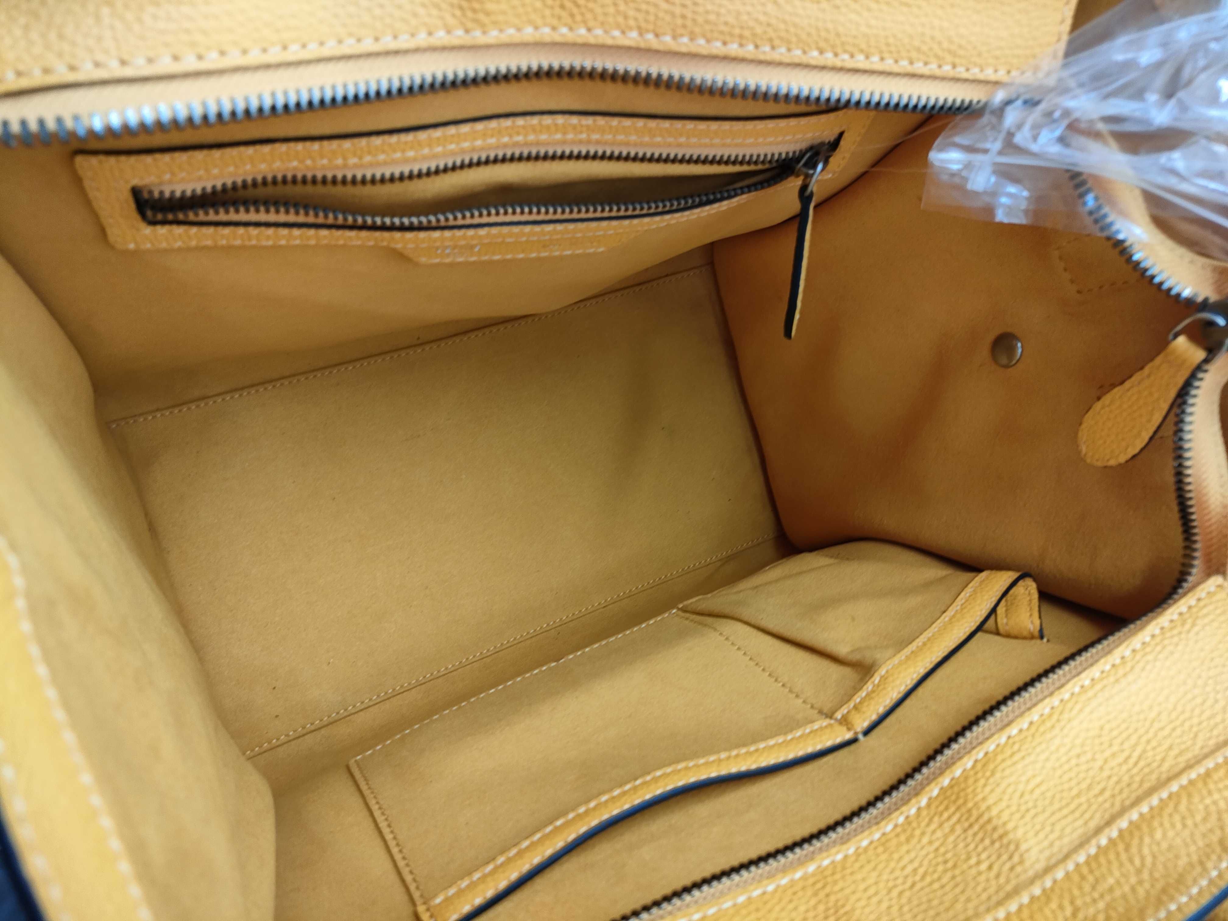 Luggage Mini Handbag — view 8