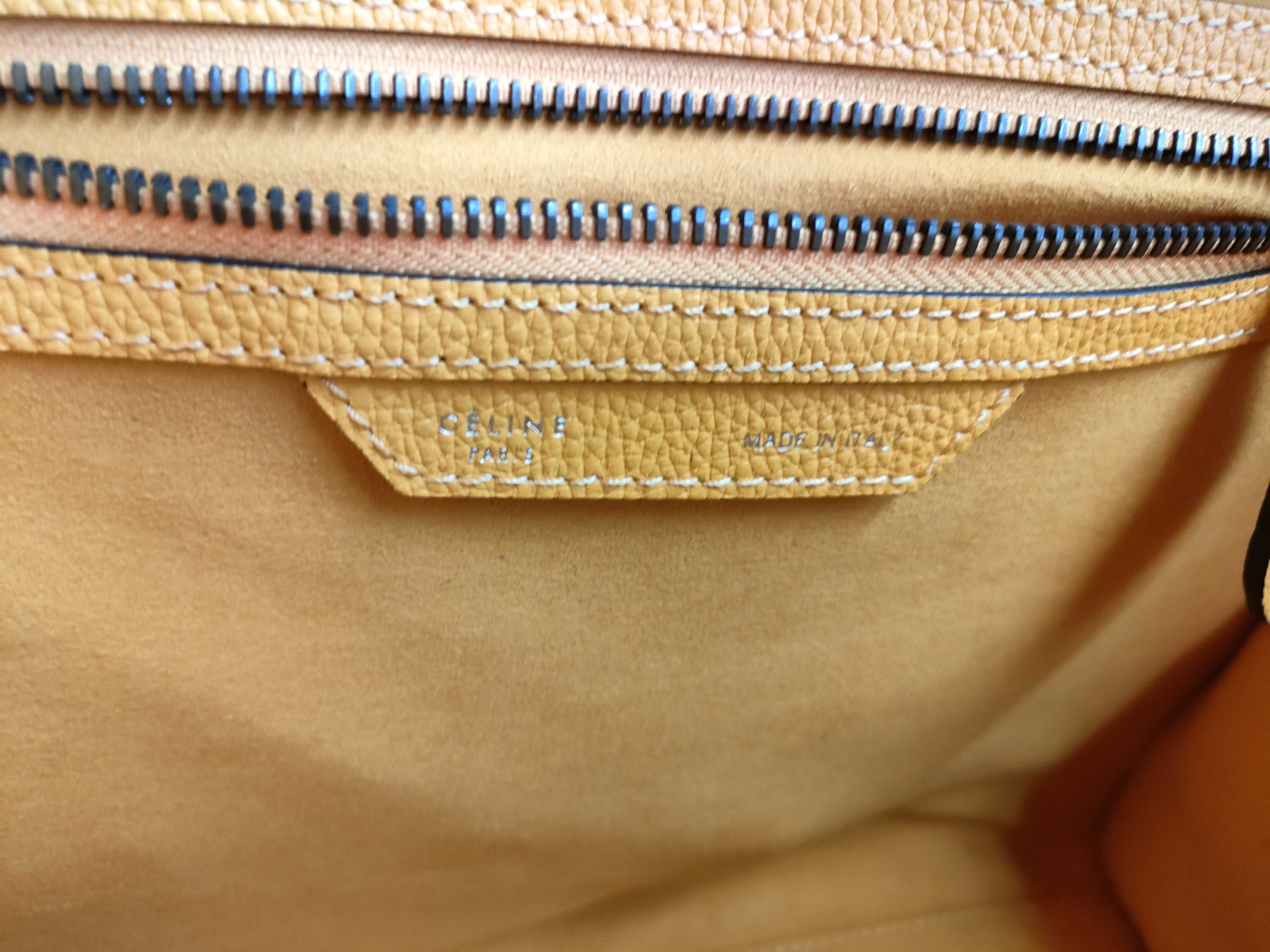 Luggage Mini Handbag — view 9
