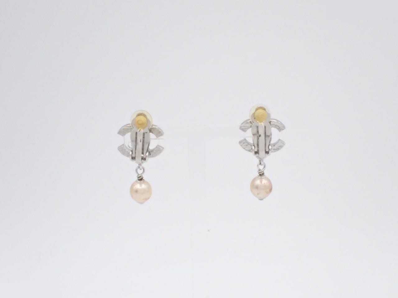 Earrings 05V — view 2