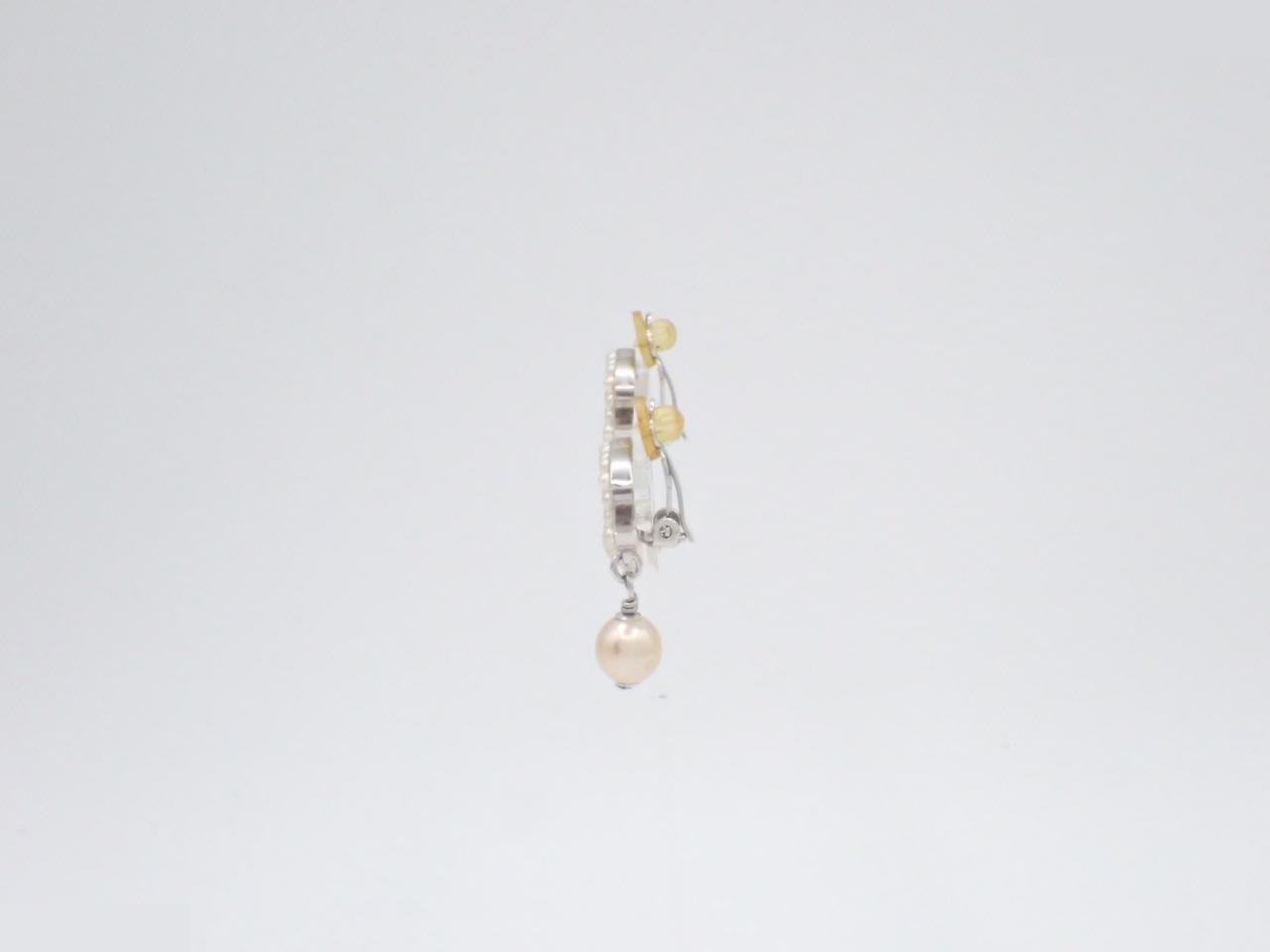 Earrings 05V — view 3