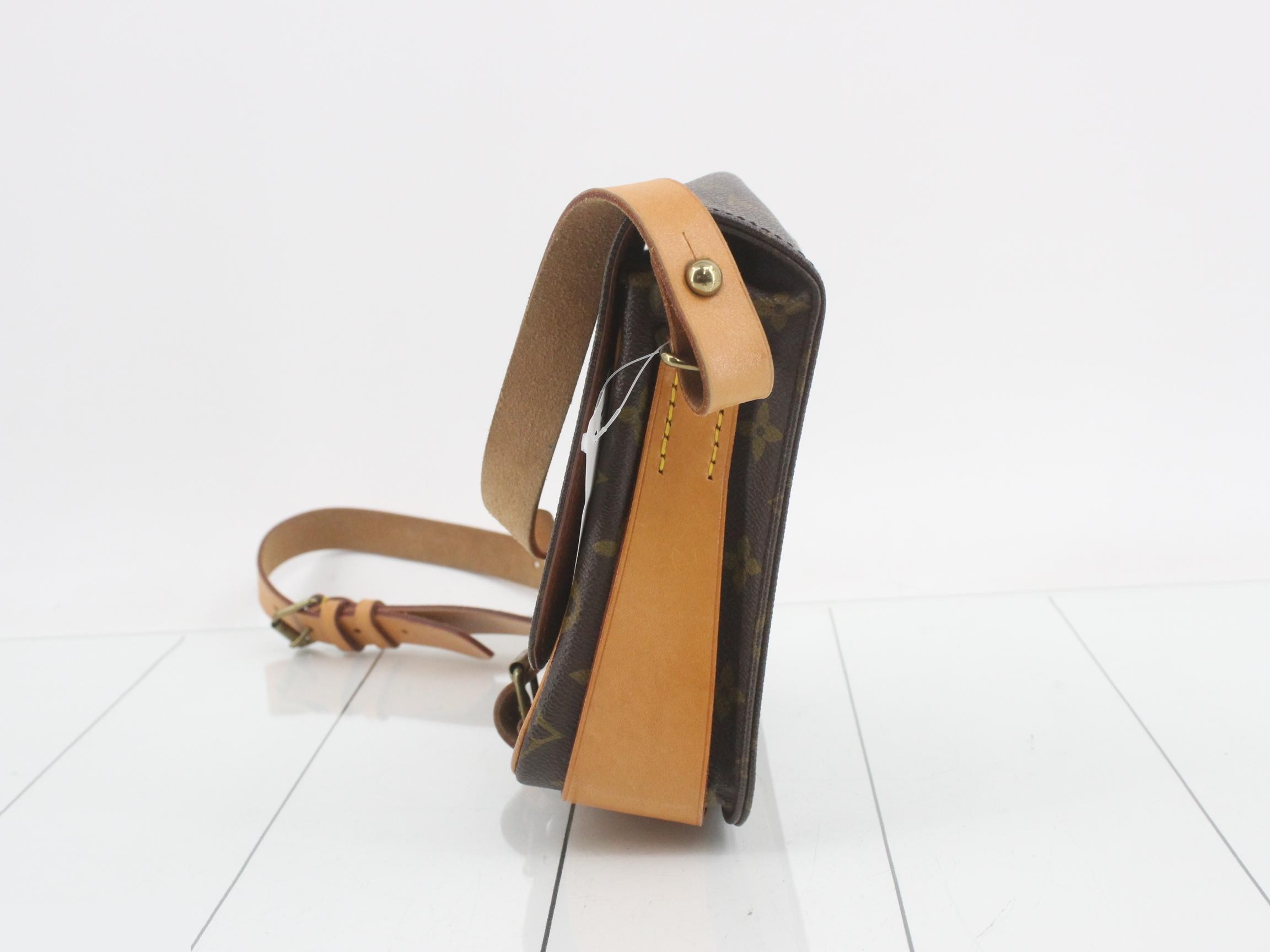 Cartouchiere MM — view 3