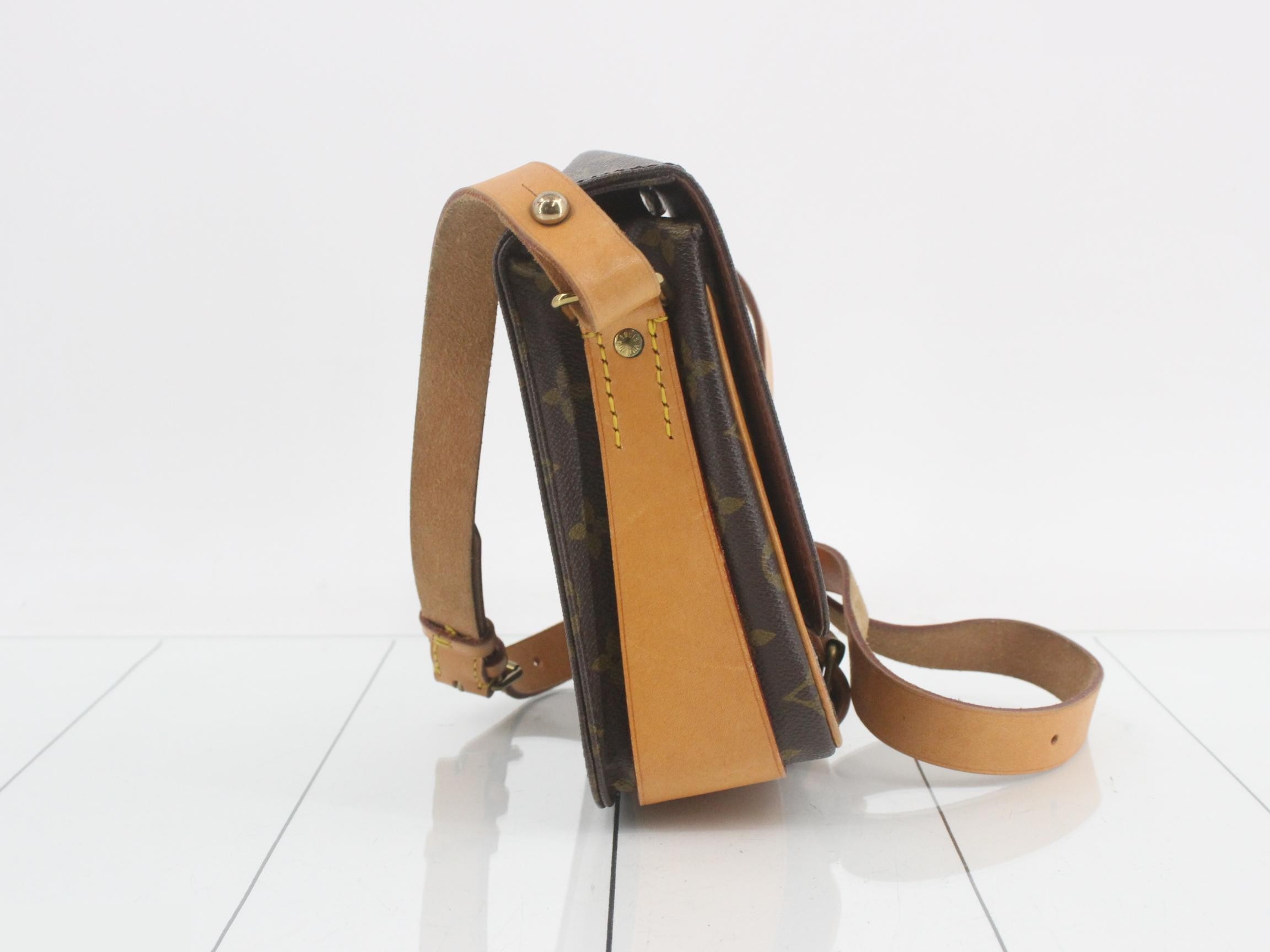 Cartouchiere MM — view 4