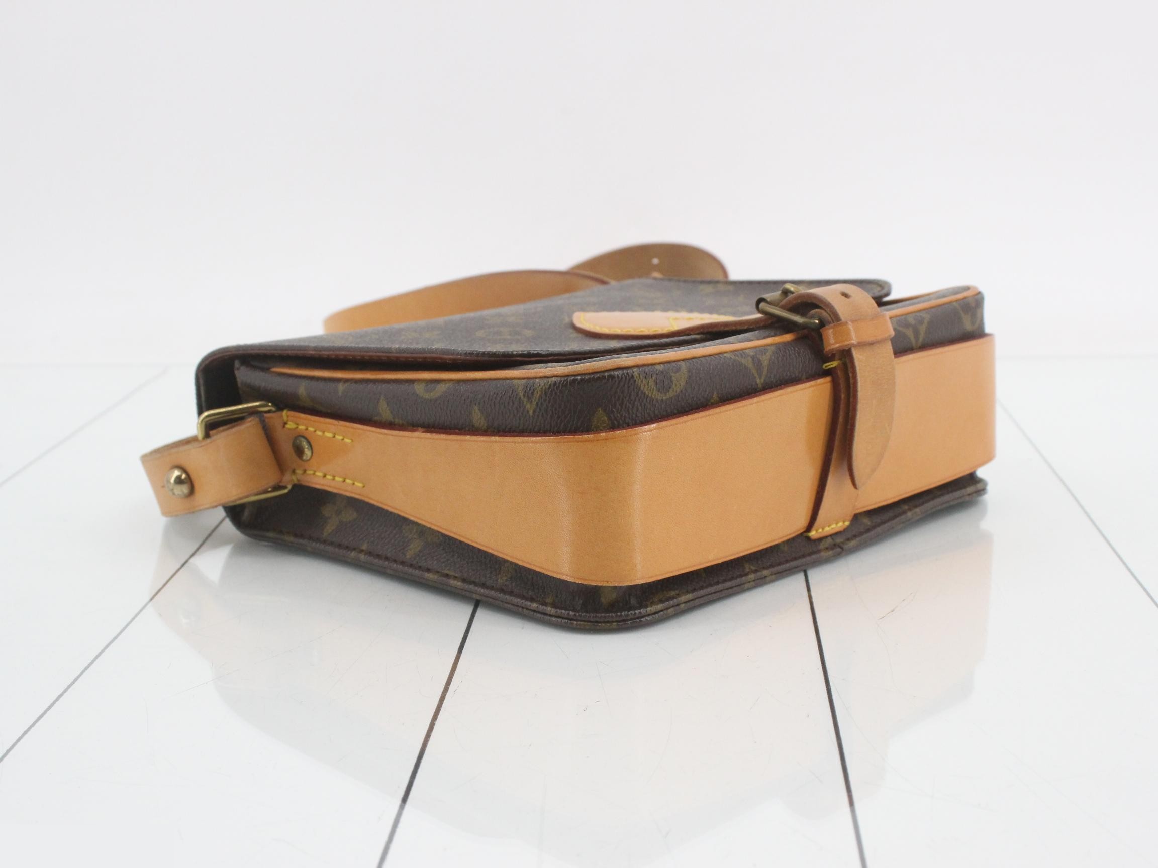 Cartouchiere MM — view 5