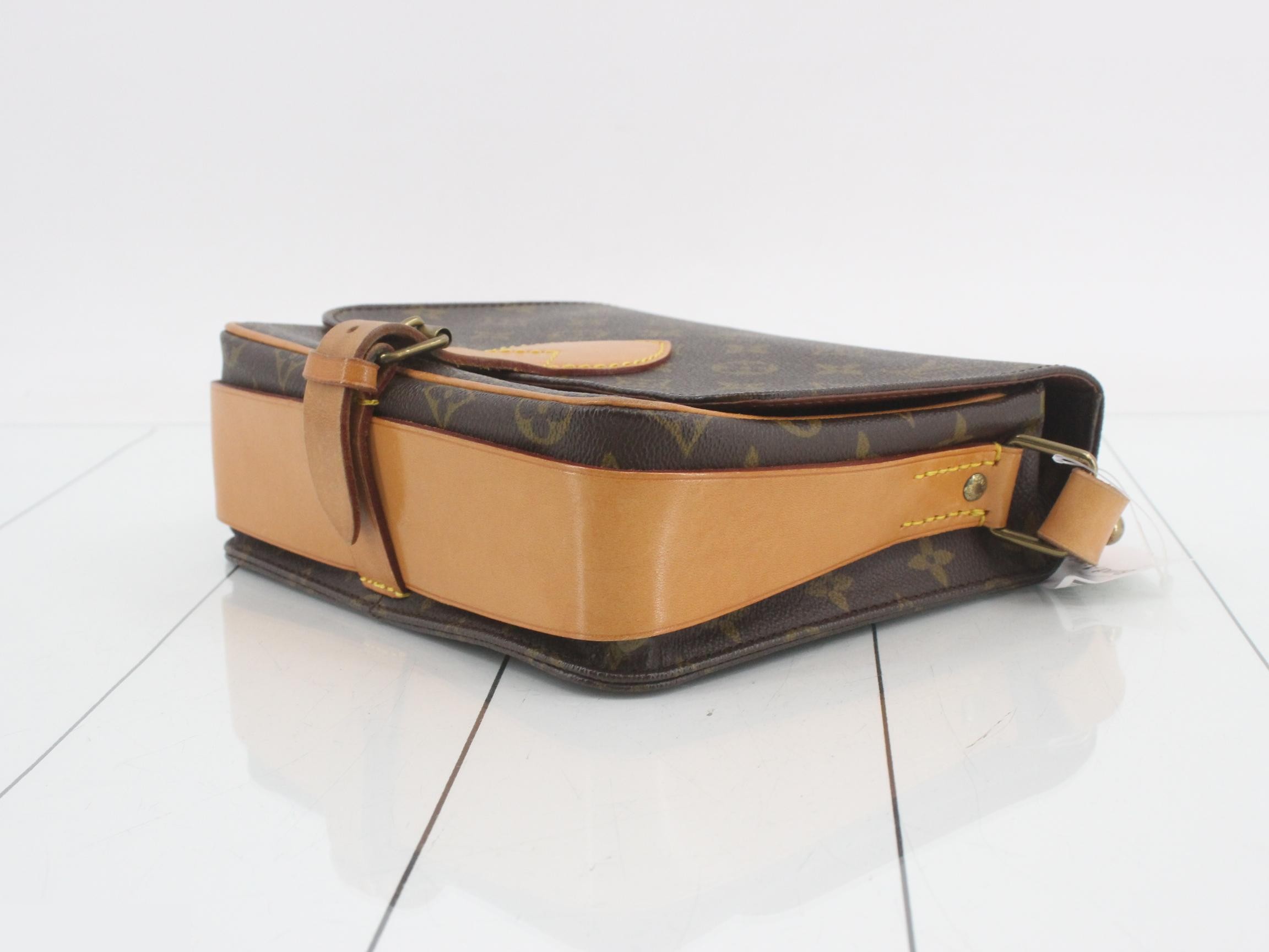 Cartouchiere MM — view 6