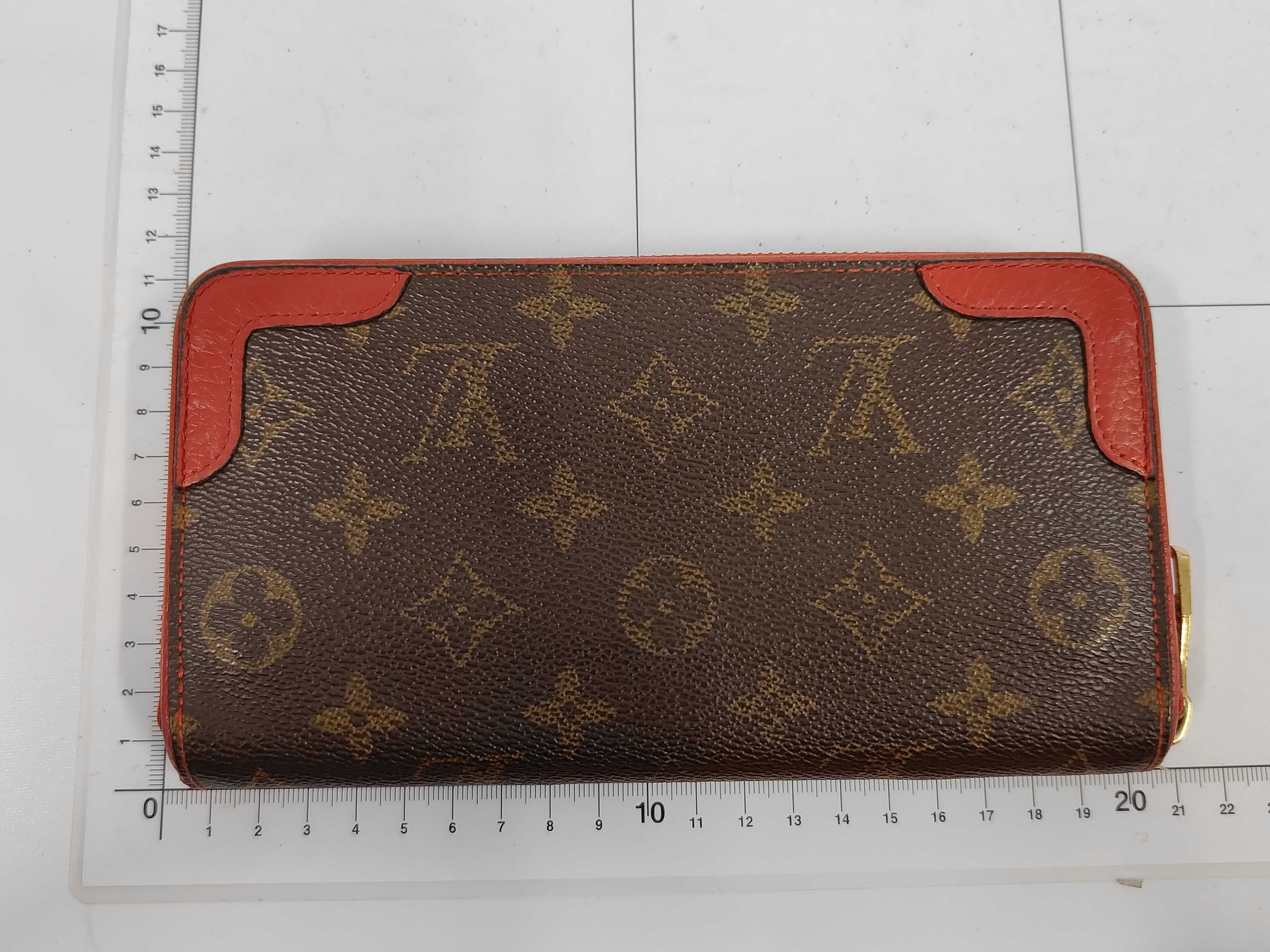 Zippy Wallet — view 2