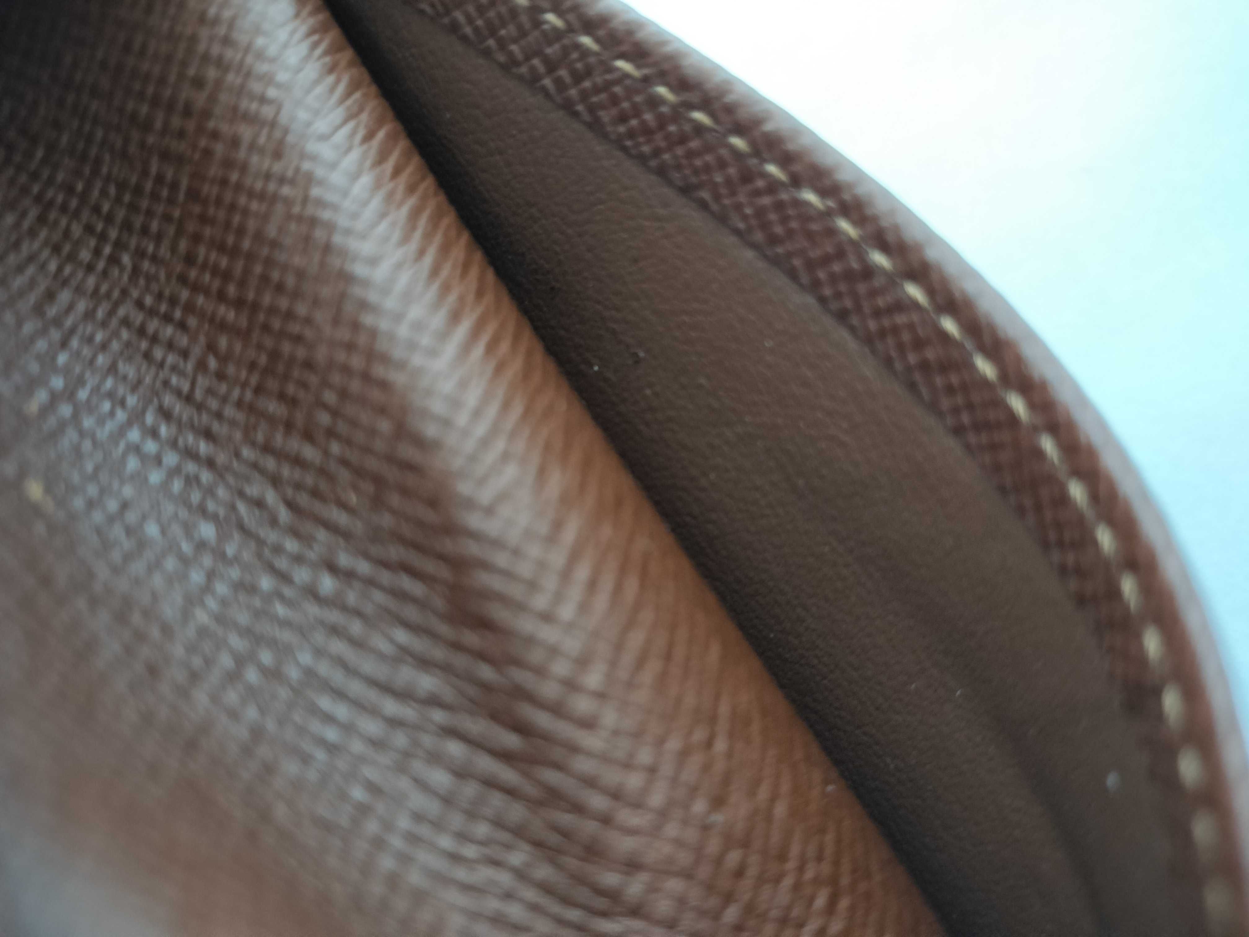 Monogram LV Monogram Portefeuille Elise Wallet — view 11