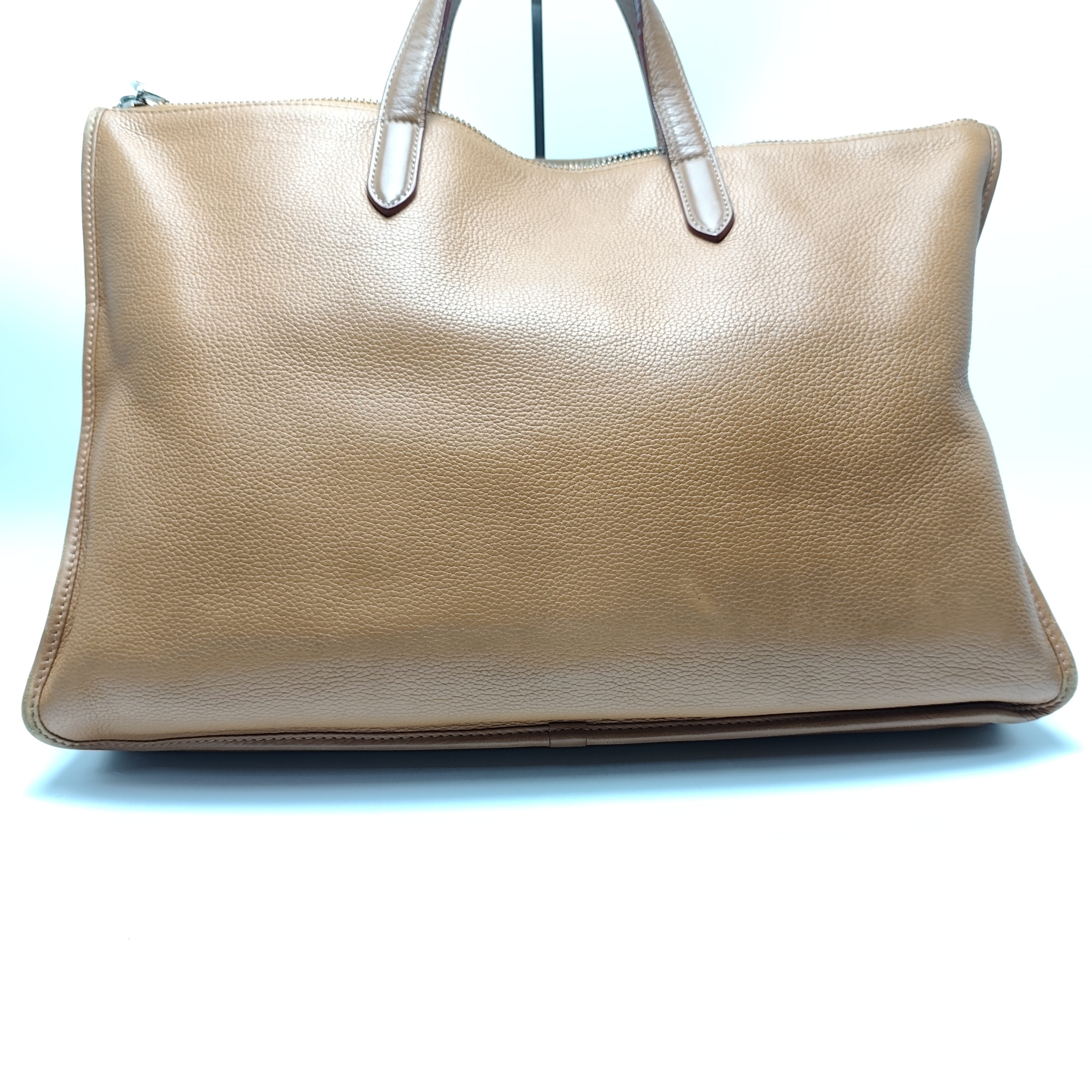 【*Shipped from: China*】LOEWE Leather Handbag — view 2