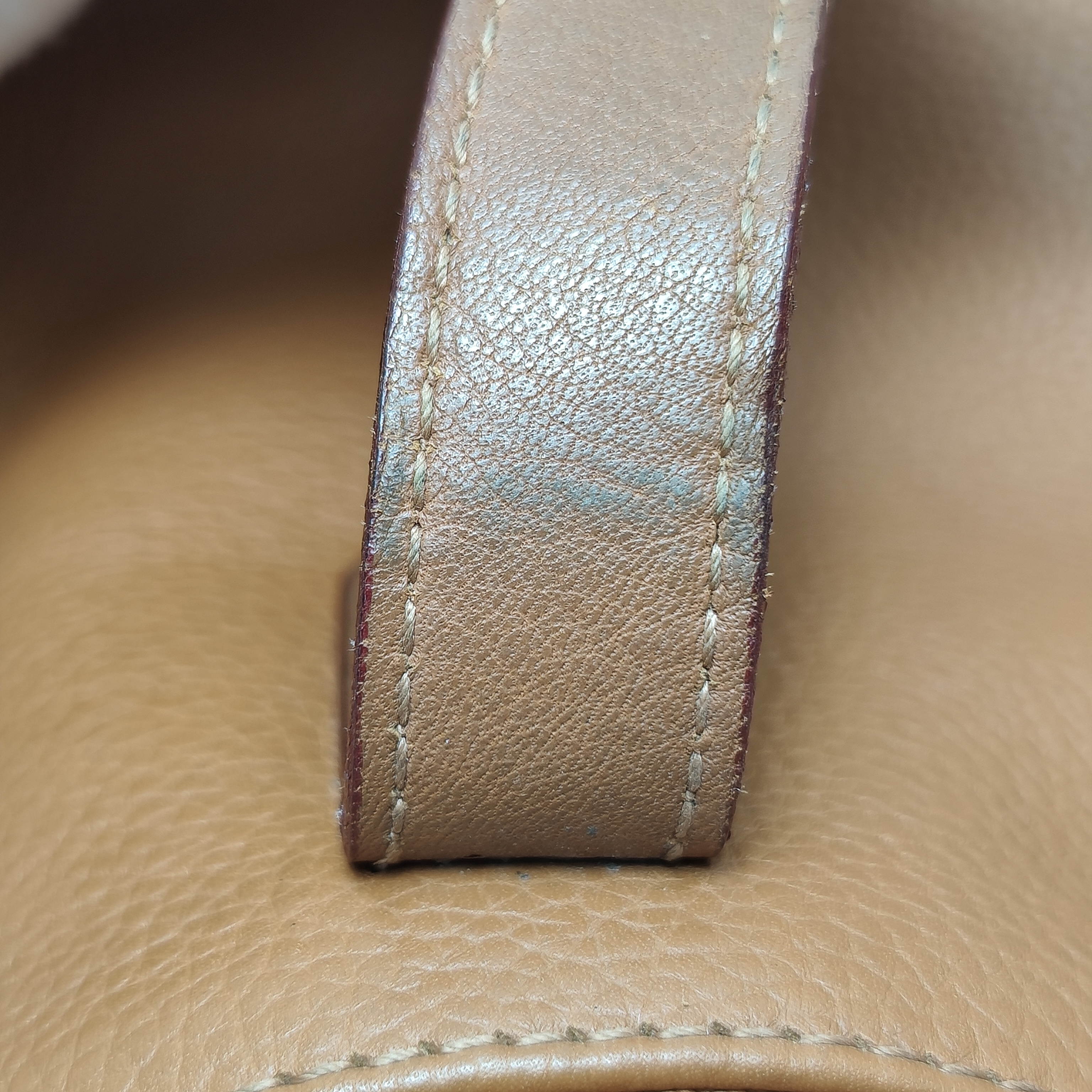 【*Shipped from: China*】LOEWE Leather Handbag — view 12