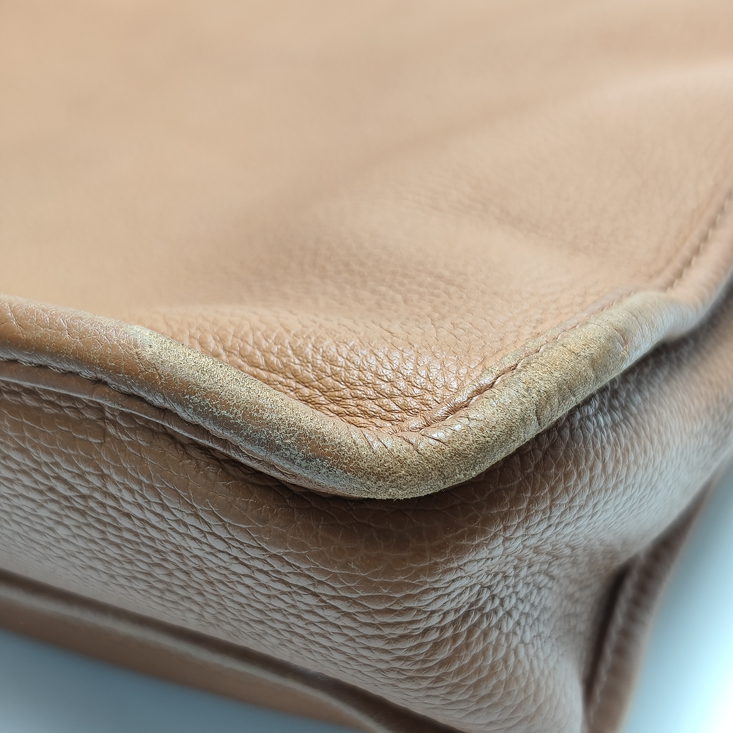 【*Shipped from: China*】LOEWE Leather Handbag — view 13
