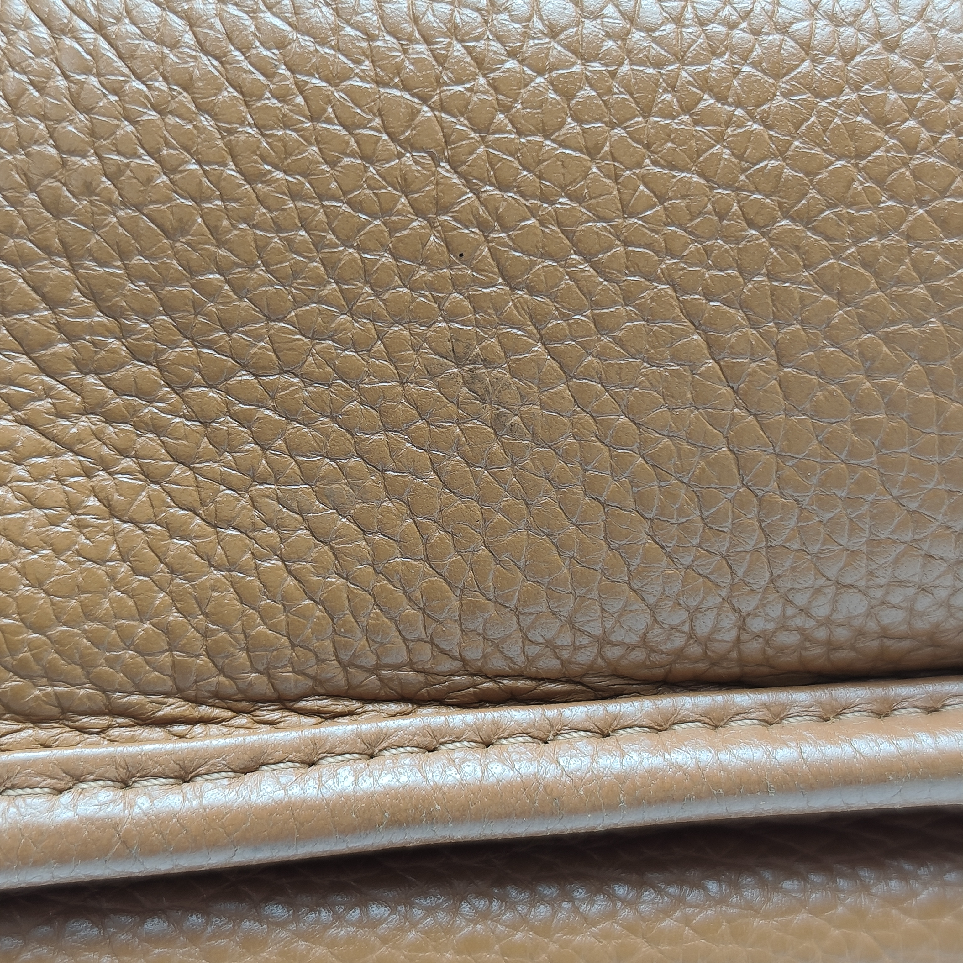 【*Shipped from: China*】LOEWE Leather Handbag — view 14