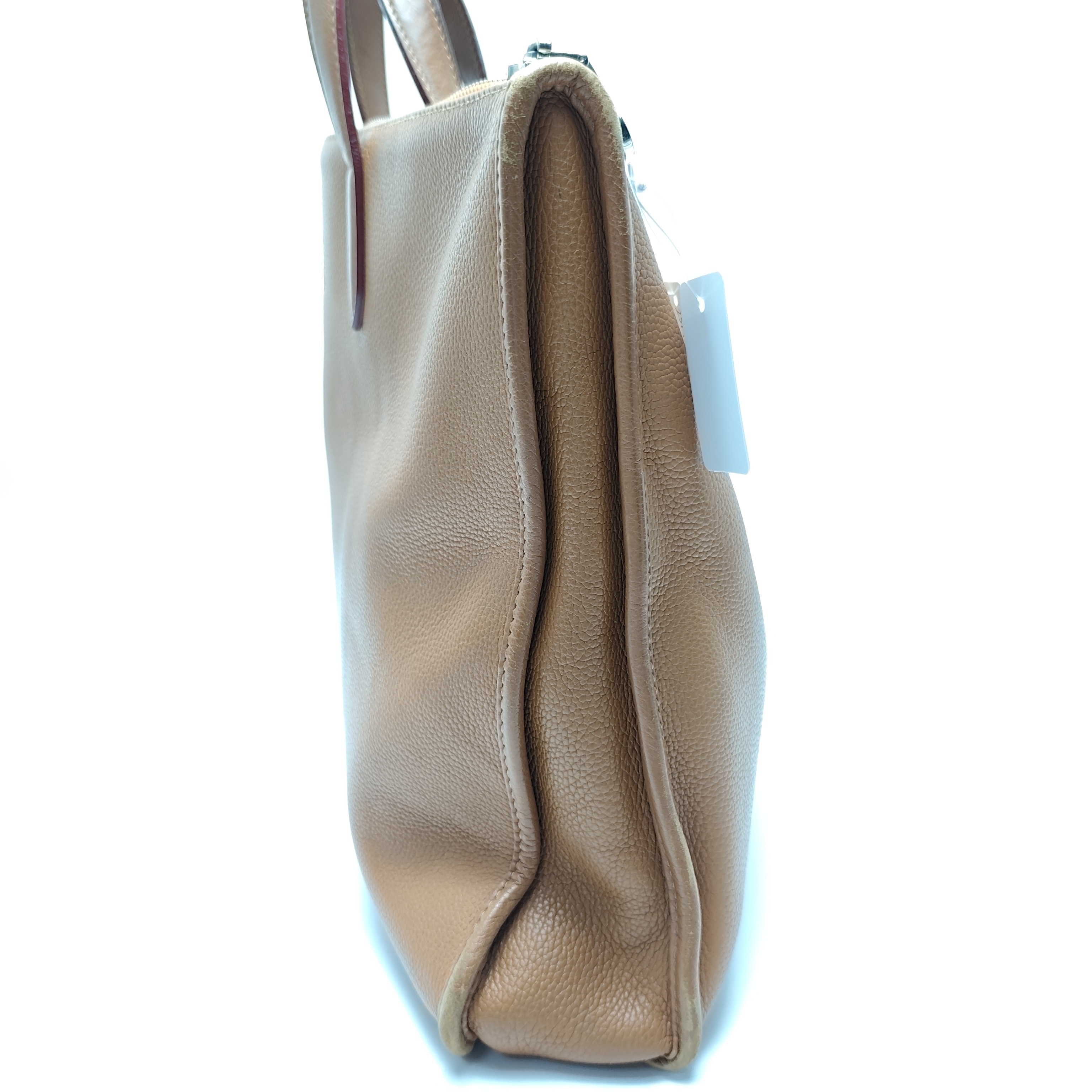 【*Shipped from: China*】LOEWE Leather Handbag — view 3